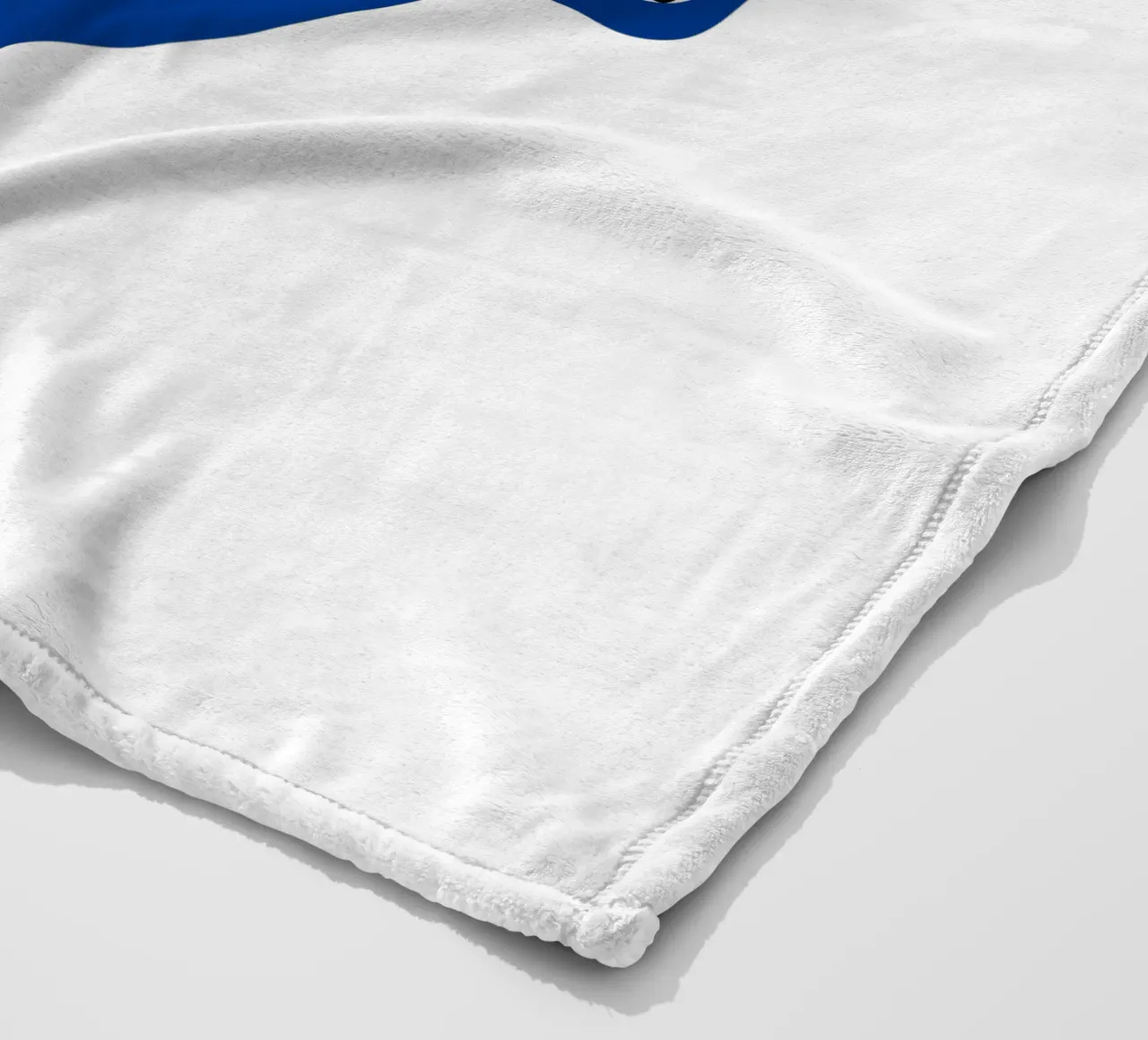 Butterfly coperta in pile da C.WILL