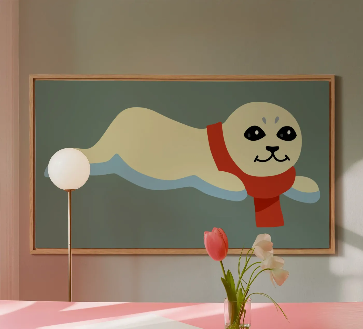 Sigillo pannello forex da C.WILL