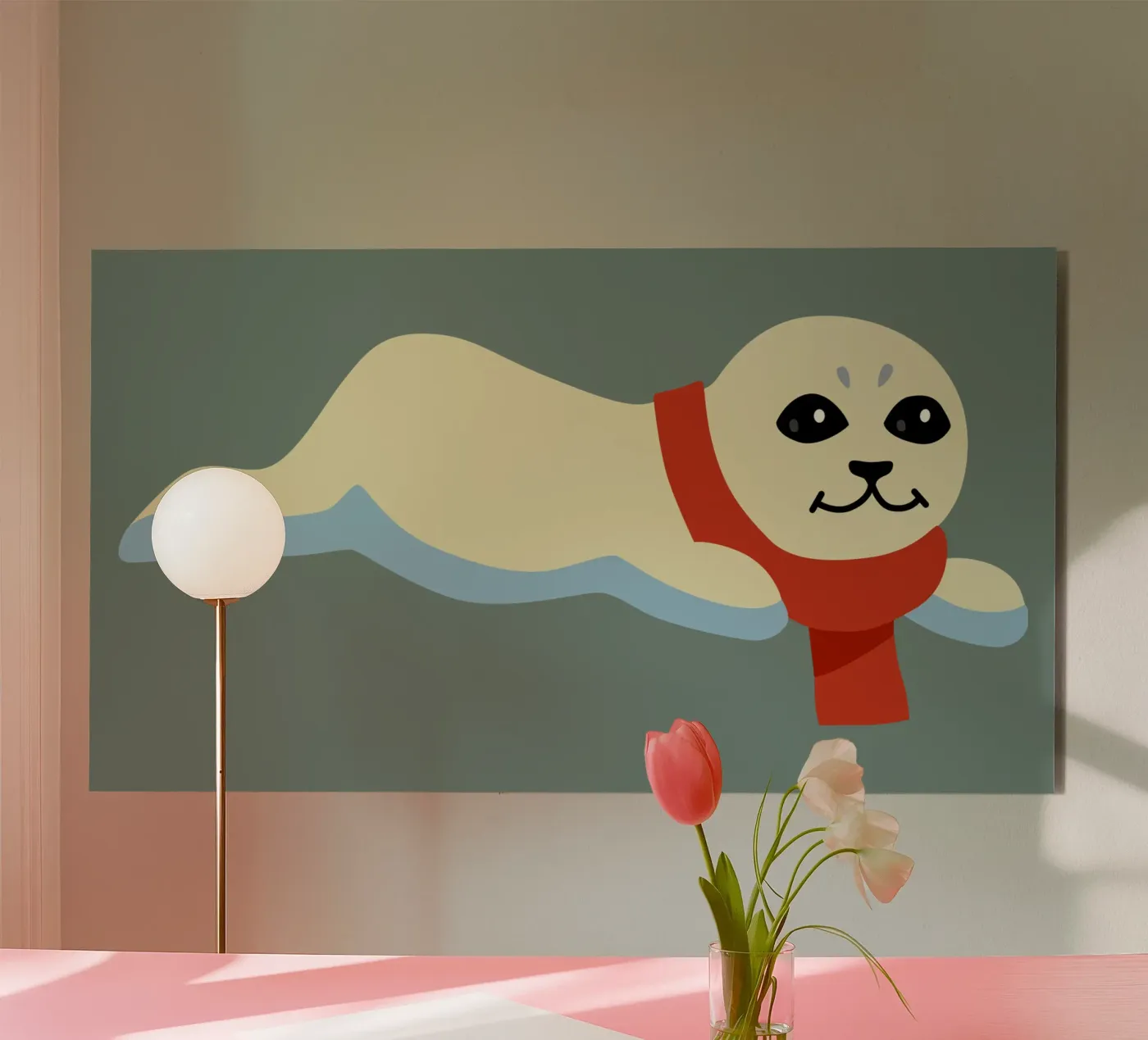 Sigillo pannello forex da C.WILL