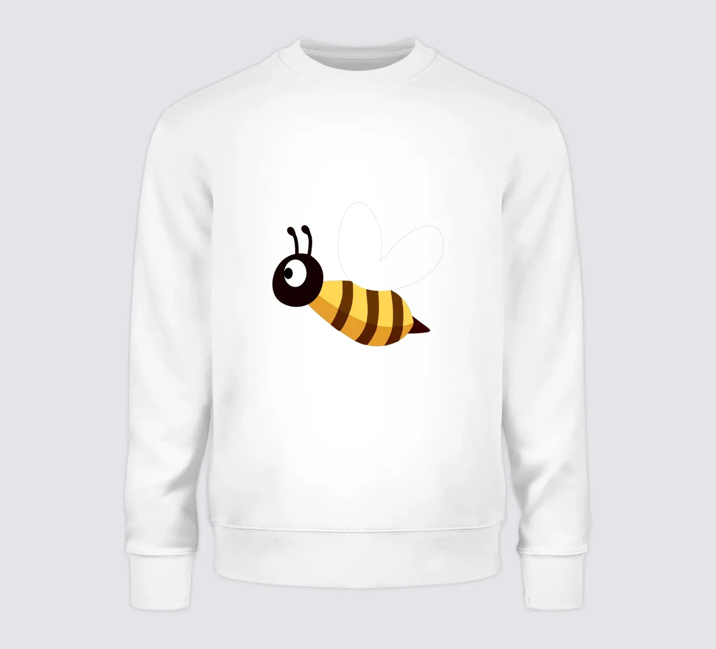 Ape felpa da C.WILL