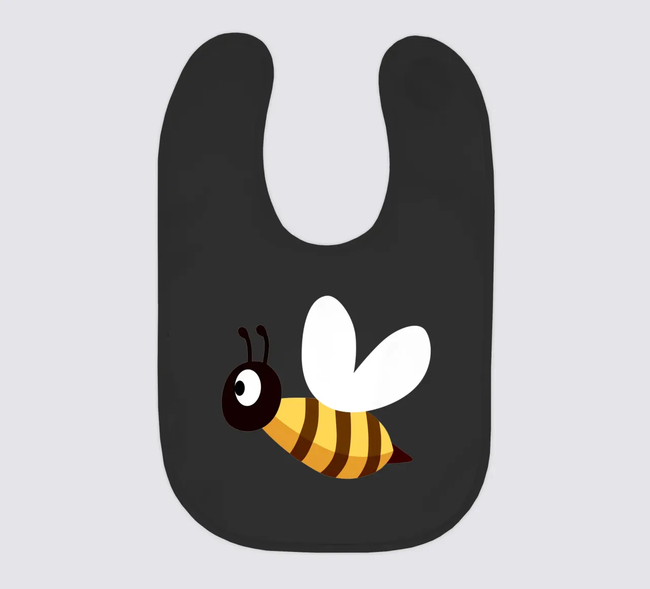 Bee Babylätzchen von C.WILL