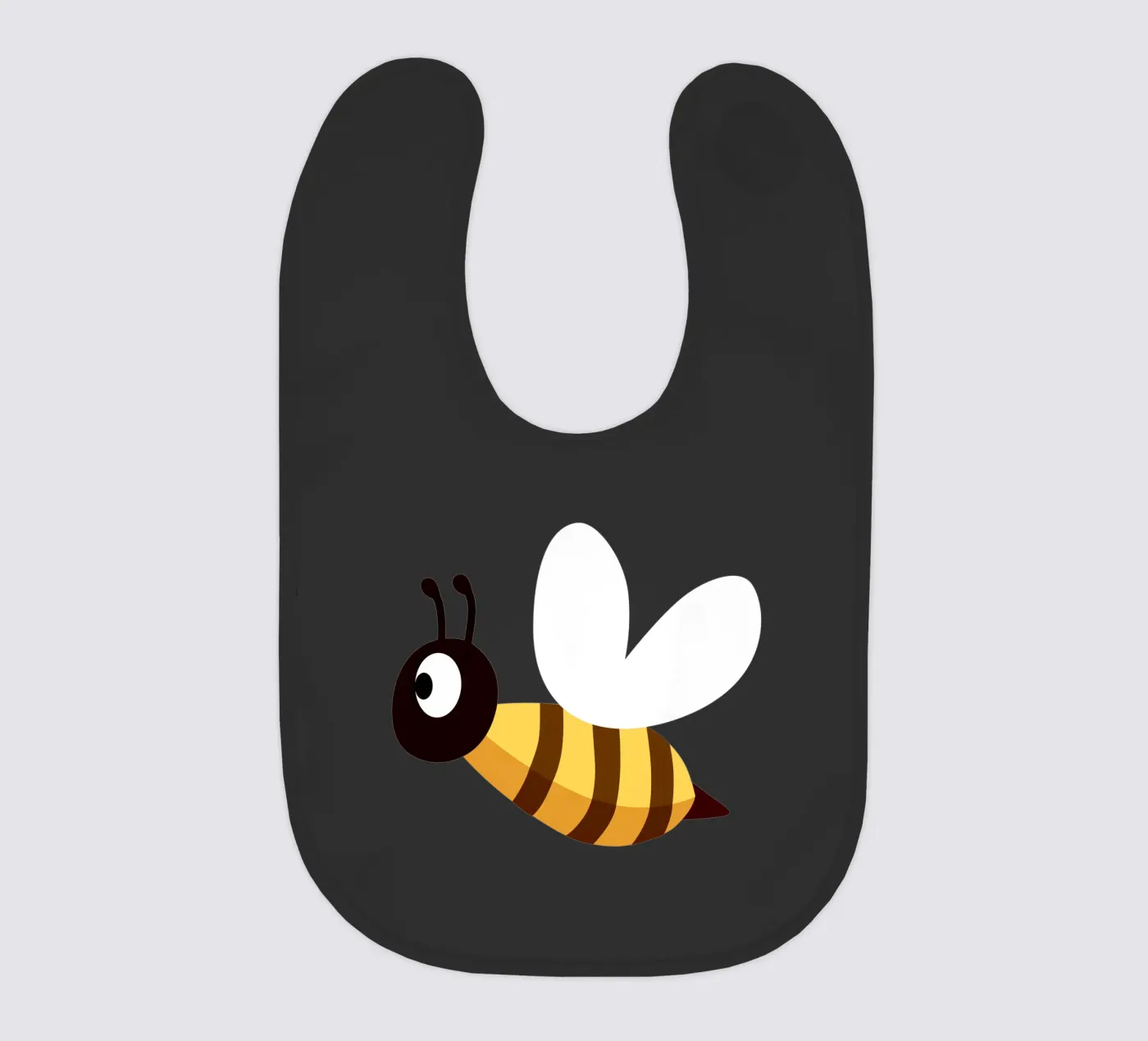 Bee bavaglino da C.WILL