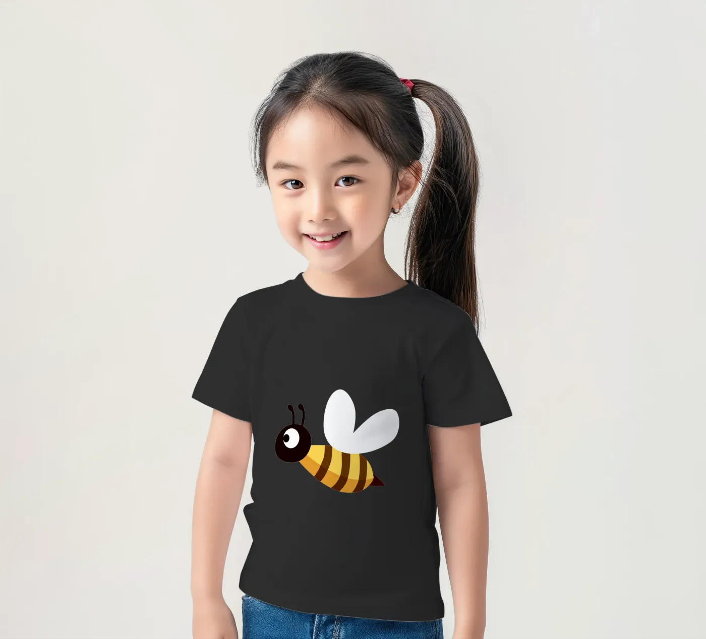 Ape t-shirt bambini da C.WILL