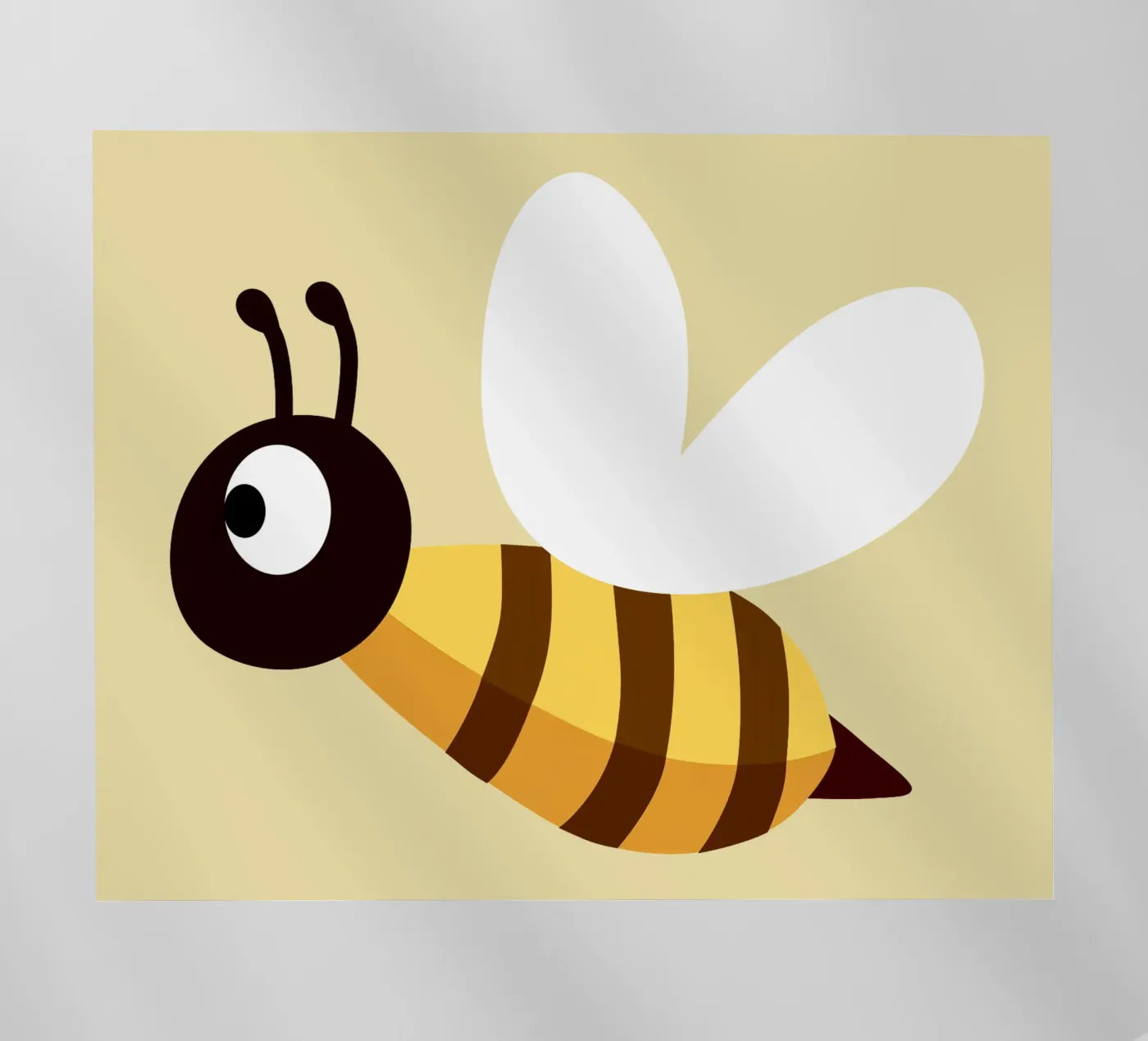 Bee pellicola backlit da C.WILL