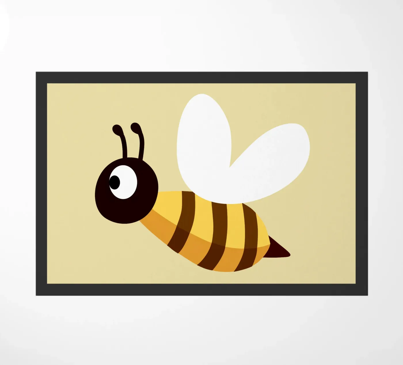 Bee zerbino da C.WILL