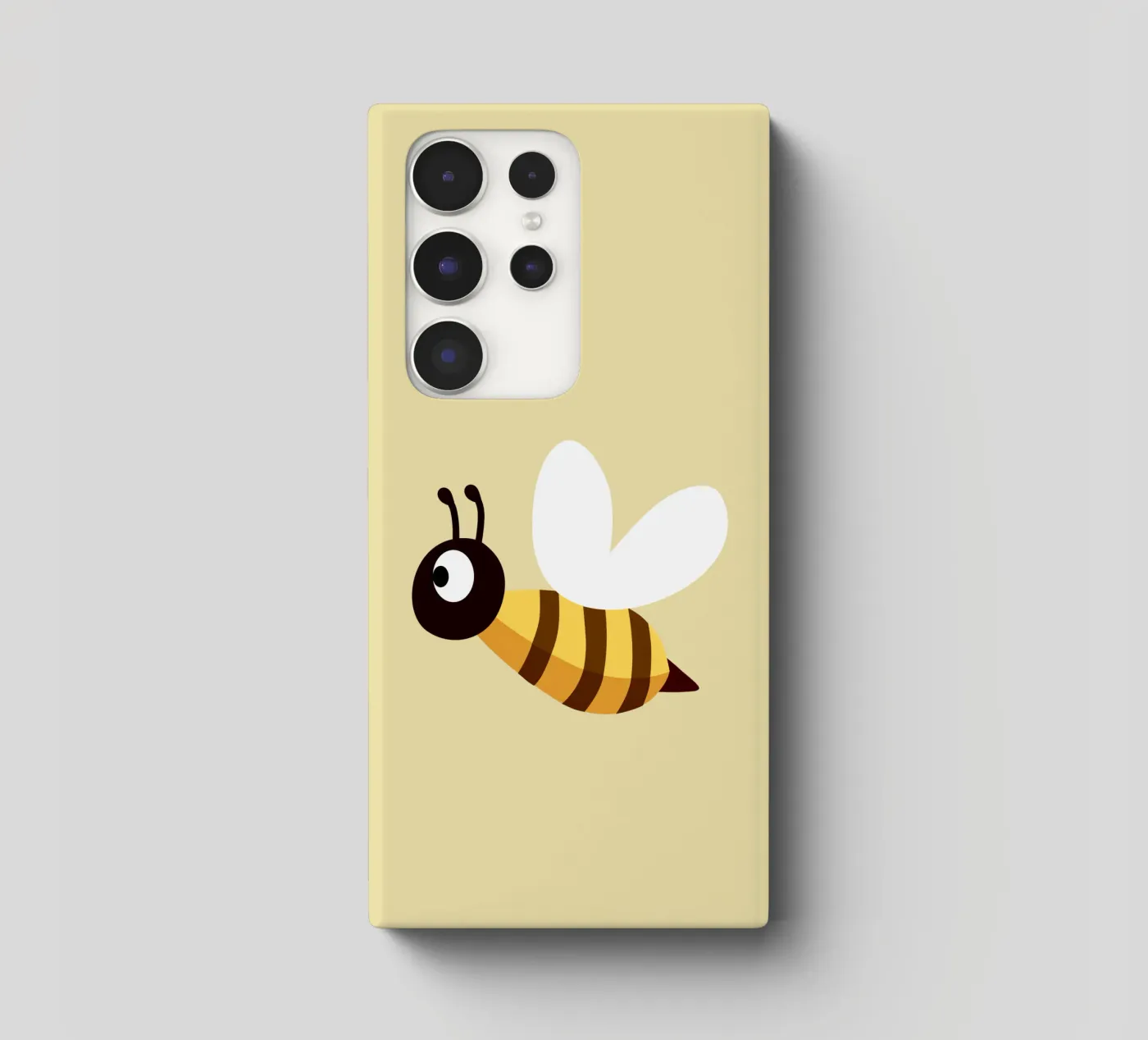 Ape cover samsung da C.WILL