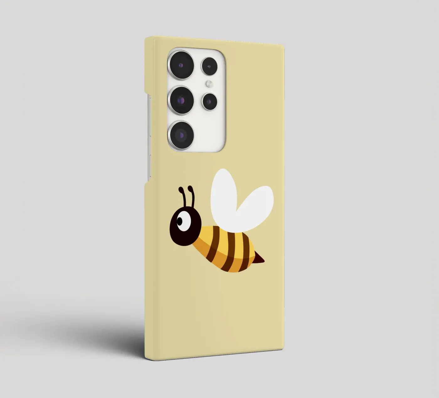 Ape cover samsung da C.WILL