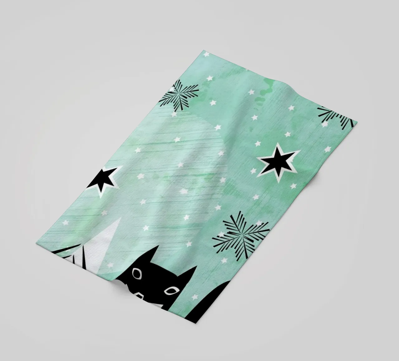 Bring You a Star telo mare da XOXO Arte