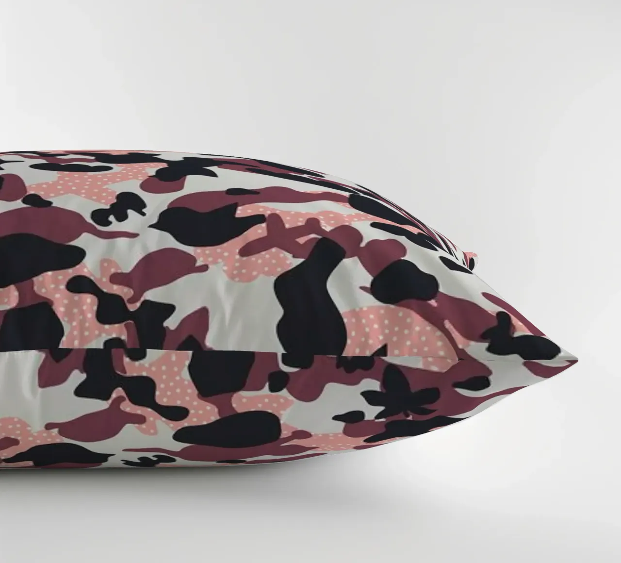 UN/HIDE - Camo Asud cuscino da Arthelps gGmbH