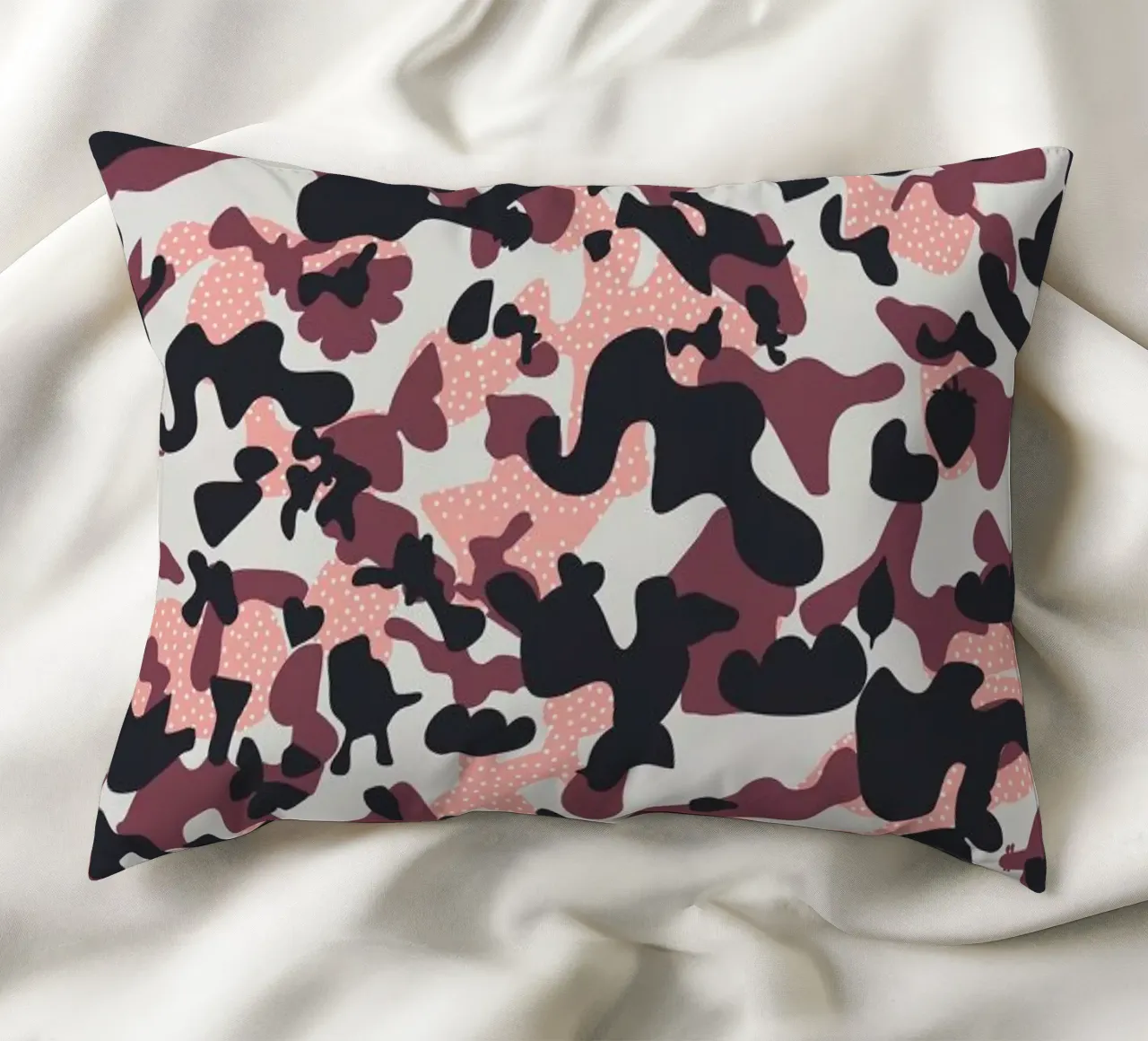 UN/HIDE - Camo Asud cuscino da Arthelps gGmbH