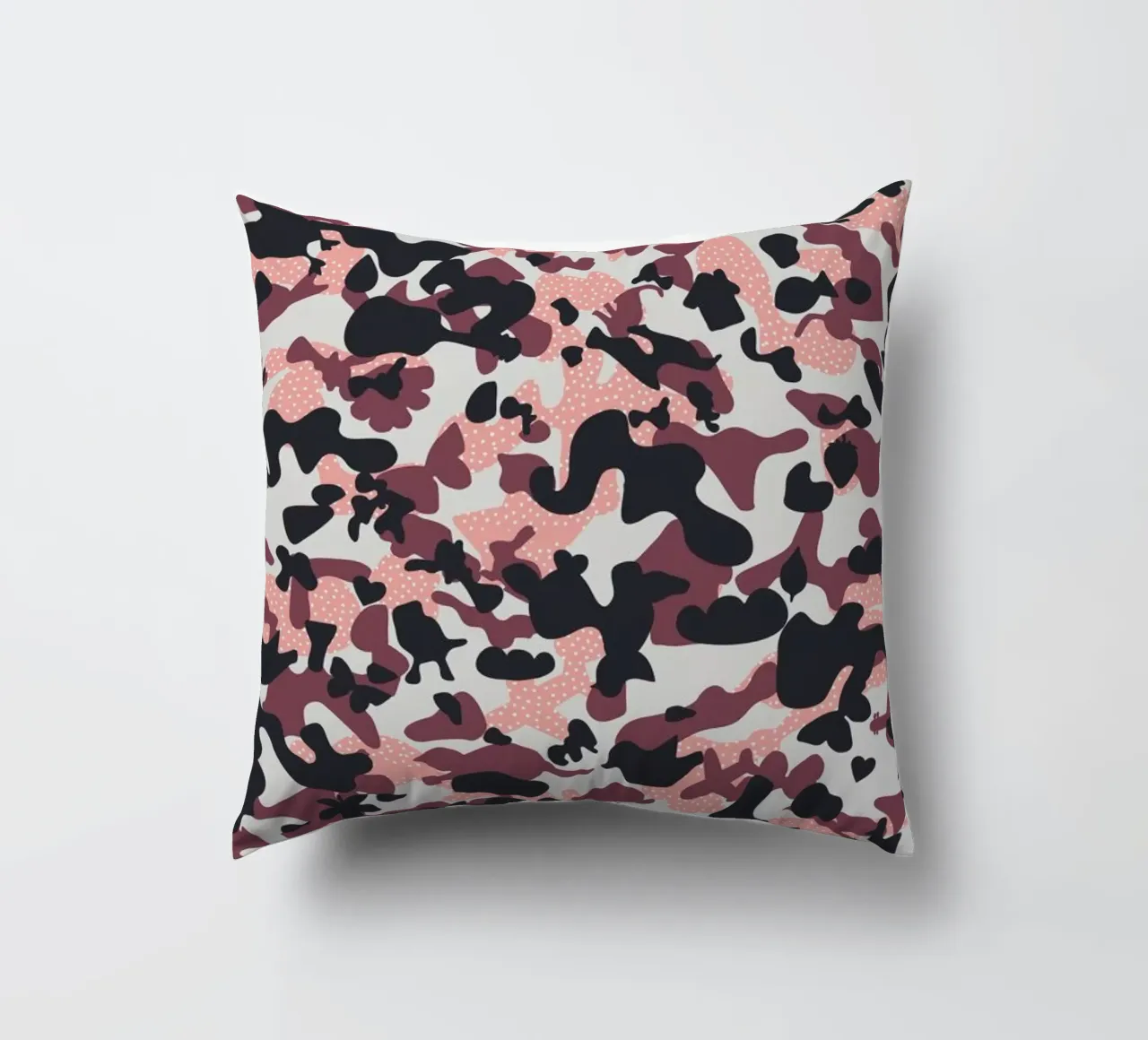 UN/HIDE - Camo Asud cuscino da Arthelps gGmbH