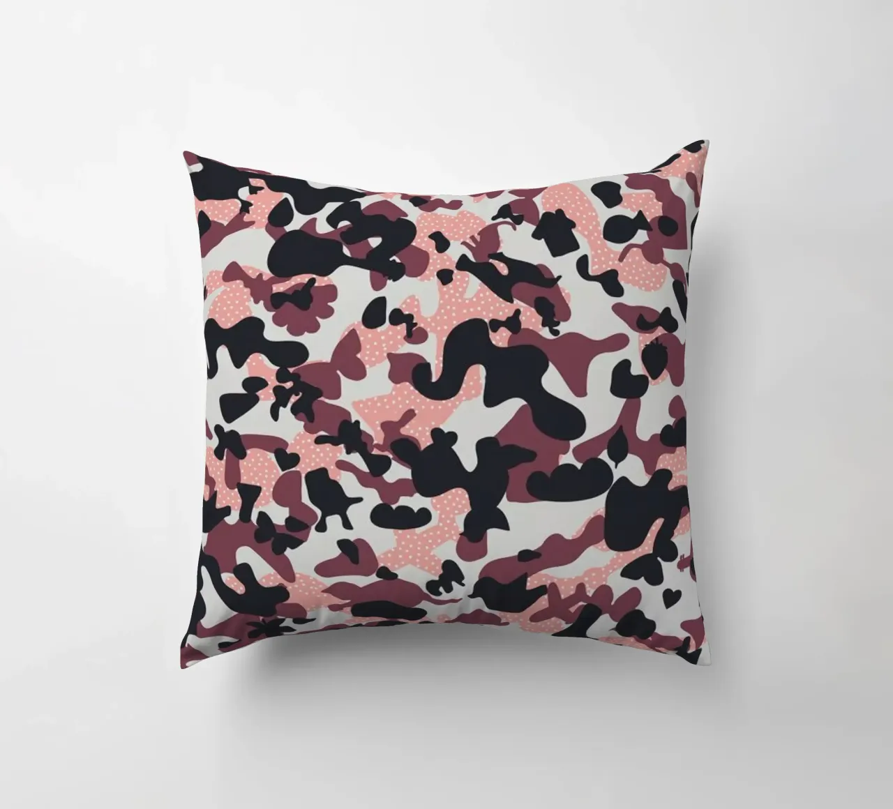 UN/HIDE - Camo Asud cuscino da Arthelps gGmbH