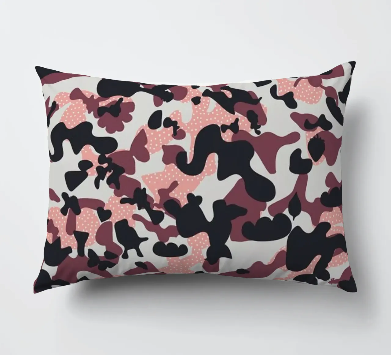 UN/HIDE - Camo Asud cuscino da Arthelps gGmbH