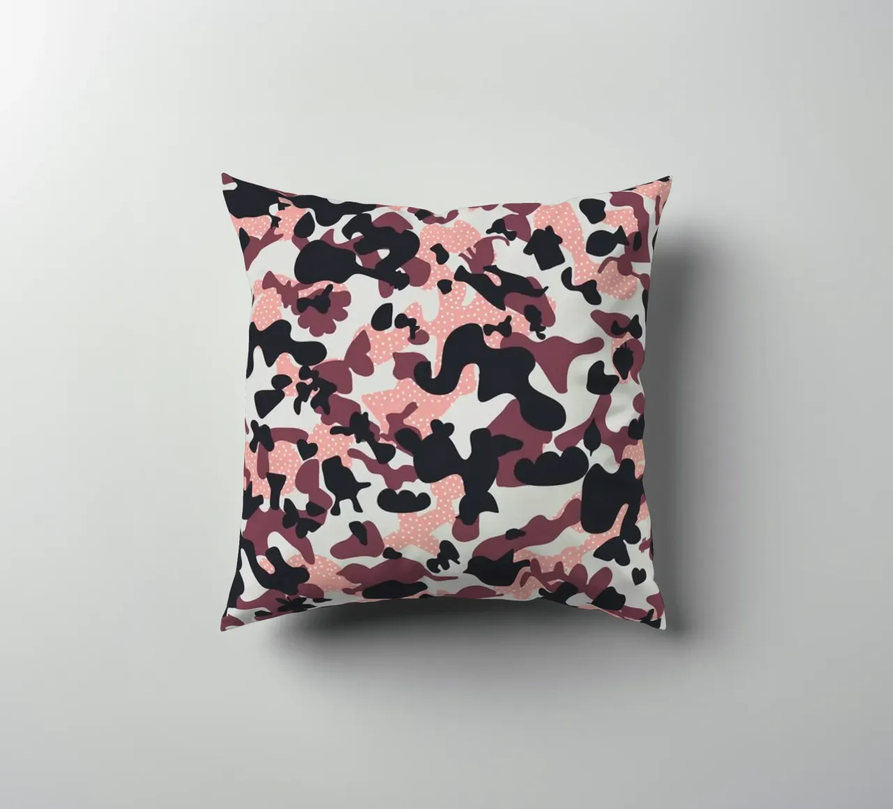 UN/HIDE - Camo Asud cuscino da Arthelps gGmbH