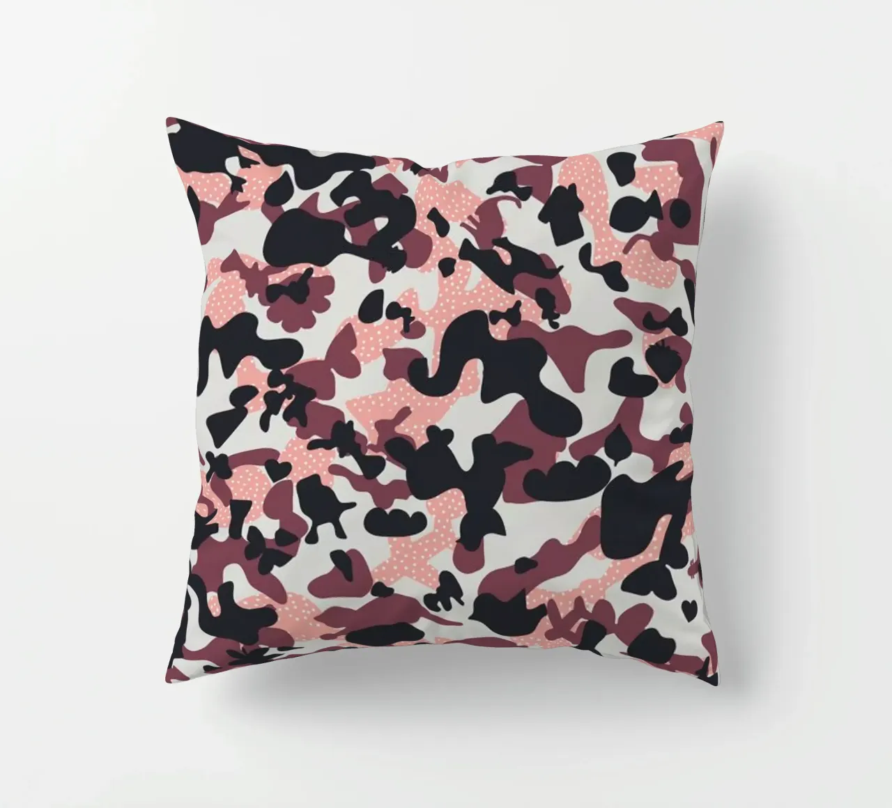 UN/HIDE - Camo Asud cuscino da Arthelps gGmbH