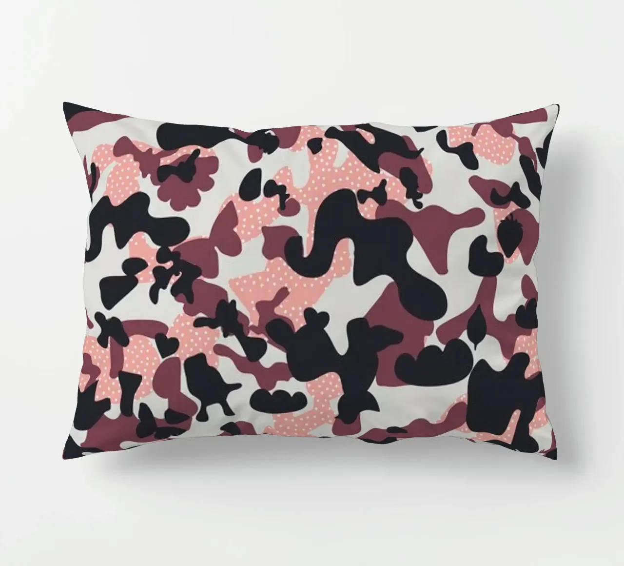 UN/HIDE - Camo Asud cuscino da Arthelps gGmbH