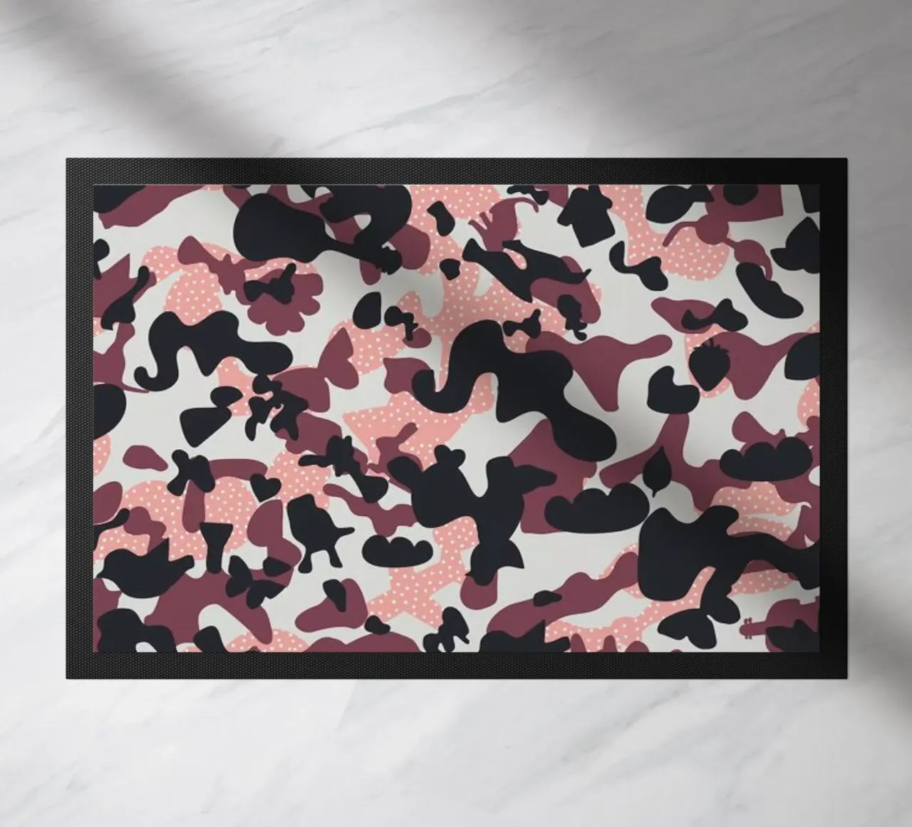 UN/HIDE - Camo Asud zerbino da Arthelps gGmbH