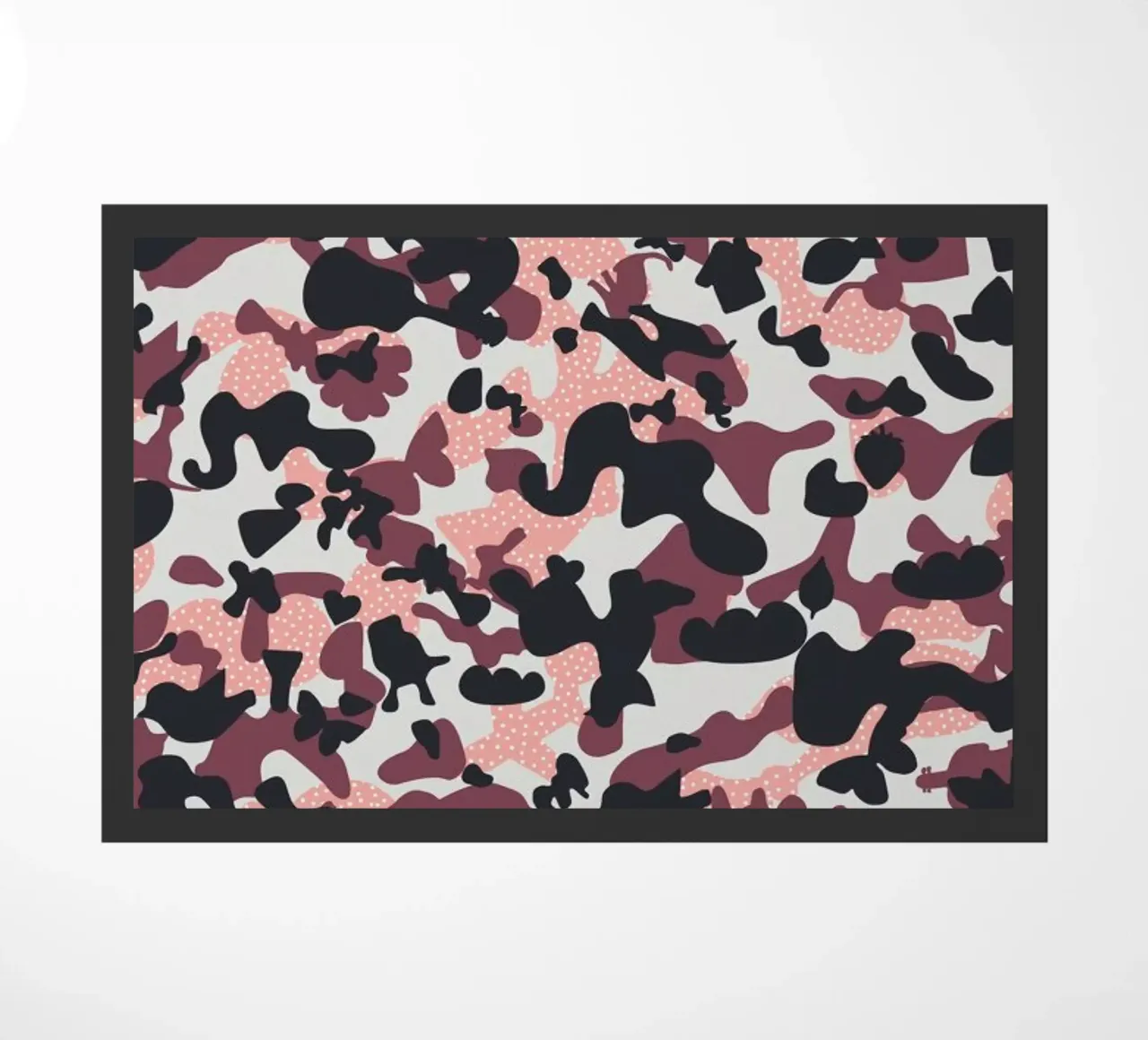 UN/HIDE - Camo Asud zerbino da Arthelps gGmbH