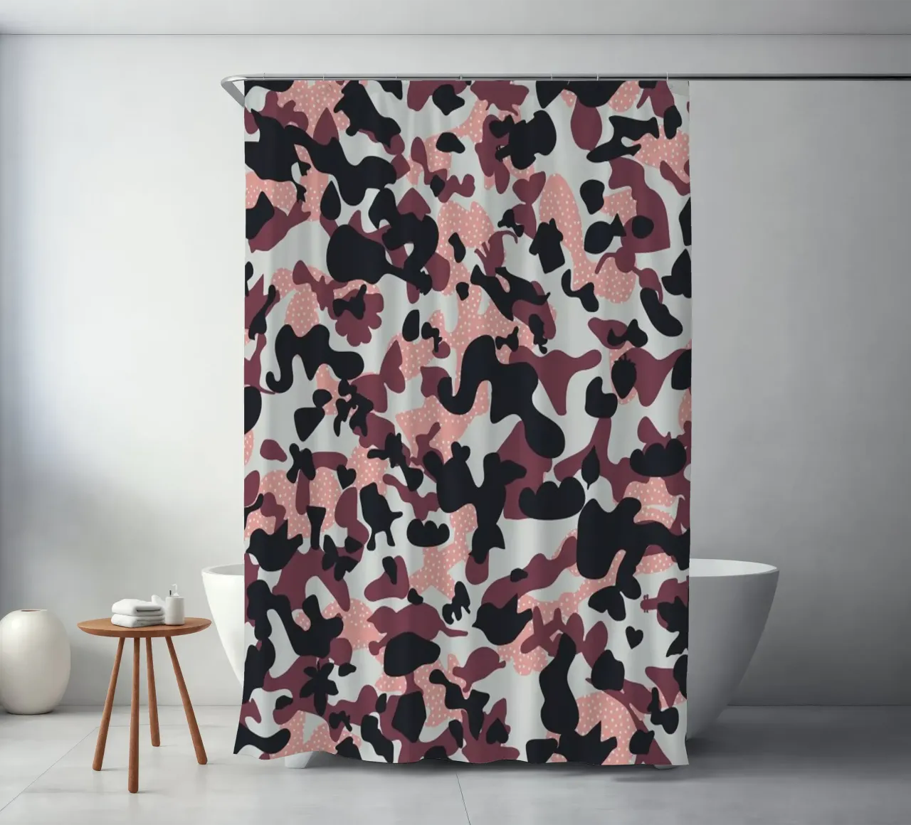 UN/HIDE - Camo Asud tenda da doccia da Arthelps gGmbH