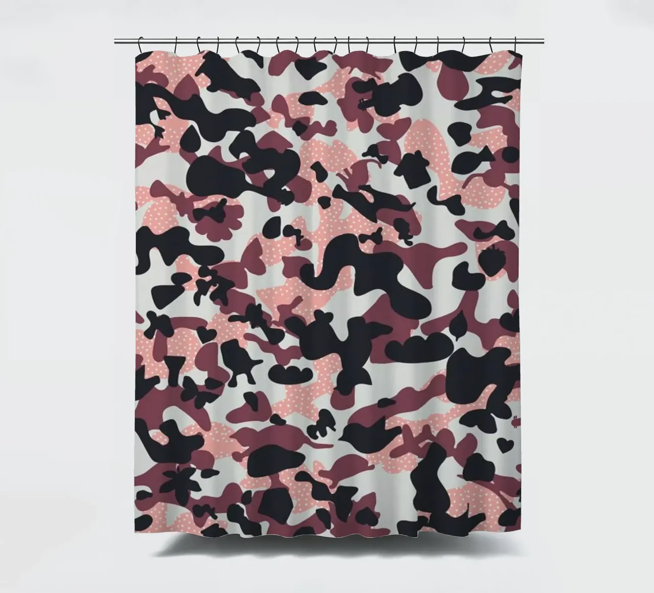 UN/HIDE - Camo Asud tenda da doccia da Arthelps gGmbH
