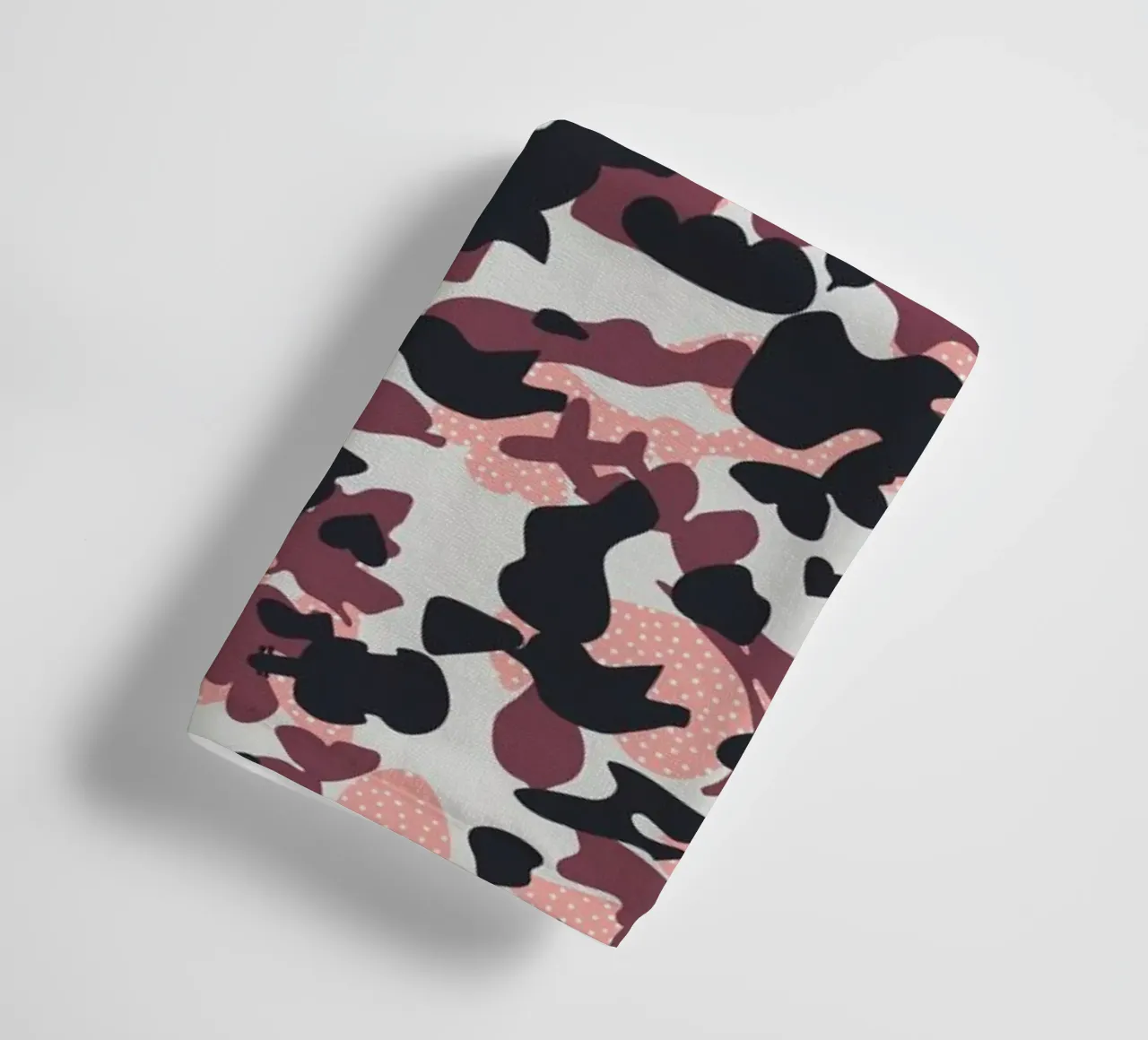 UN/HIDE - Camo Asud toalla de baño de Arthelps gGmbH