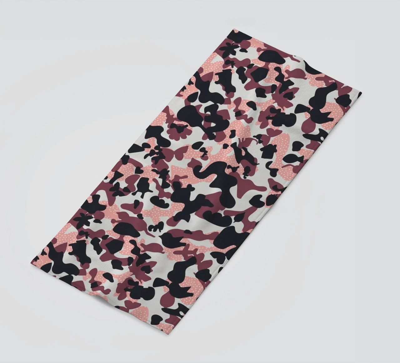 UN/HIDE - Camo Asud telo mare da Arthelps gGmbH