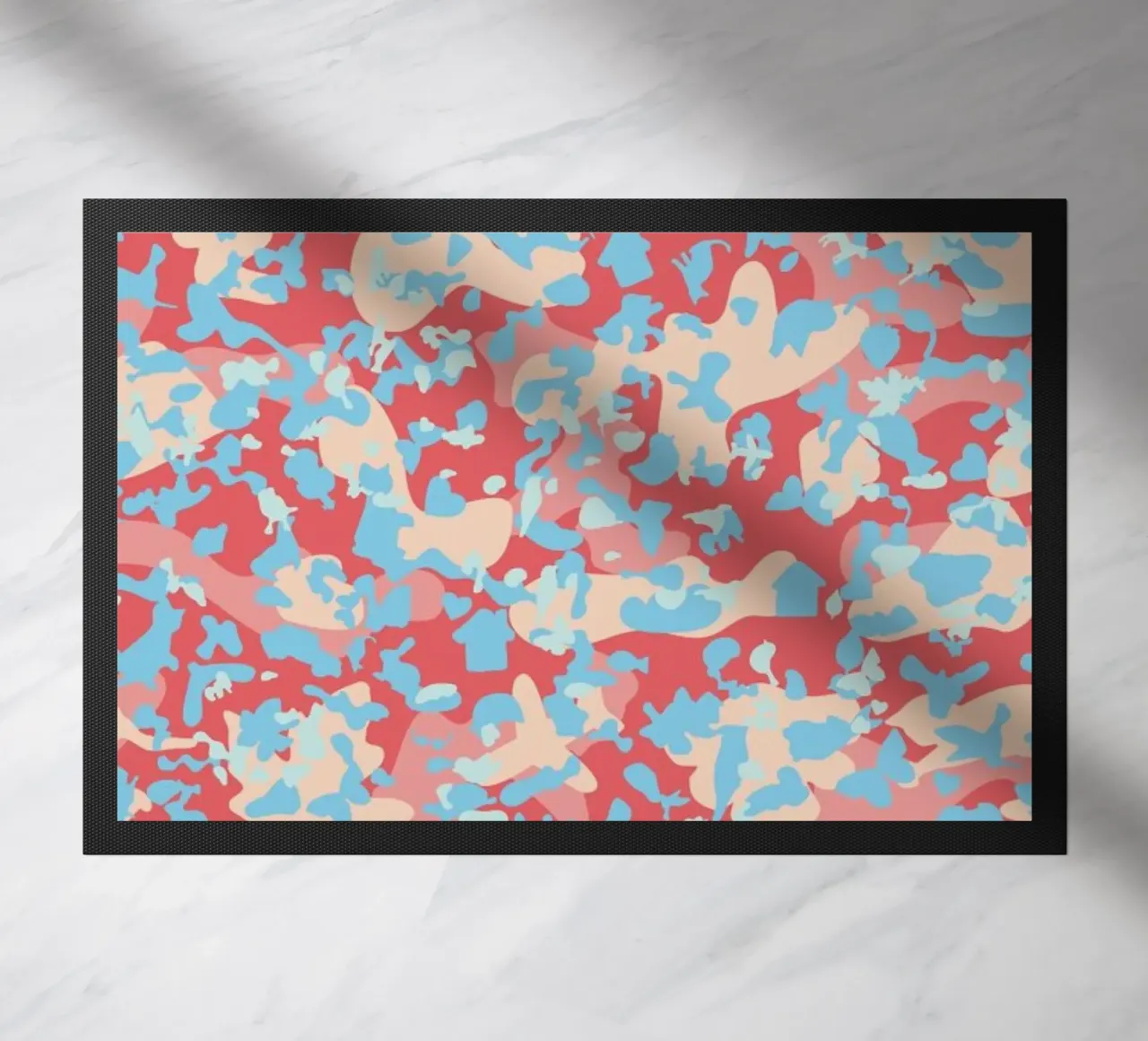 UN/HIDE - Camo Ahmar zerbino da Arthelps gGmbH