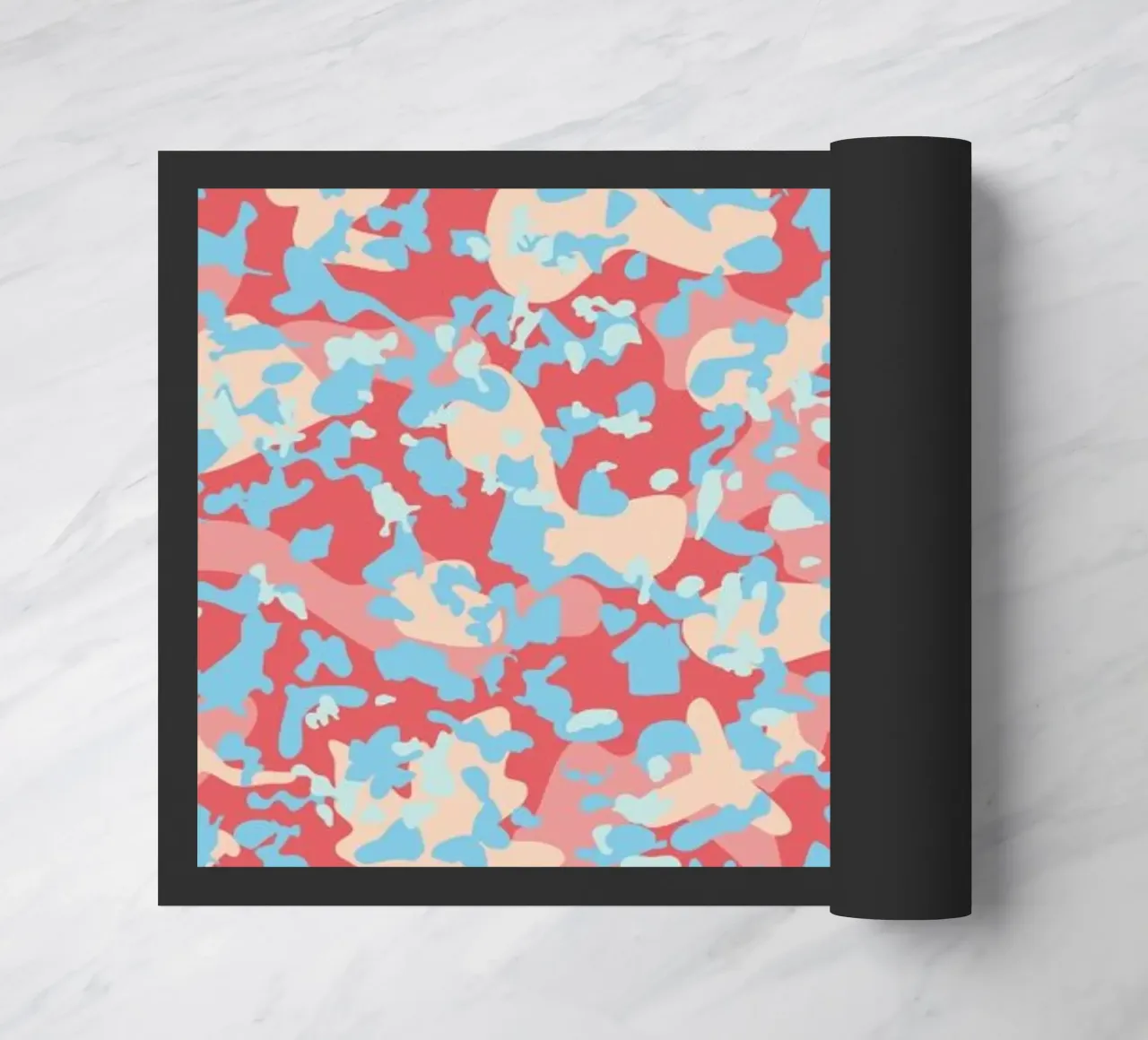 UN/HIDE - Camo Ahmar zerbino da Arthelps gGmbH