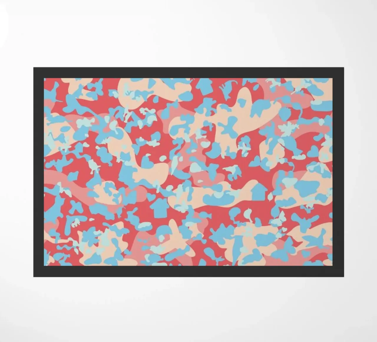 UN/HIDE - Camo Ahmar zerbino da Arthelps gGmbH