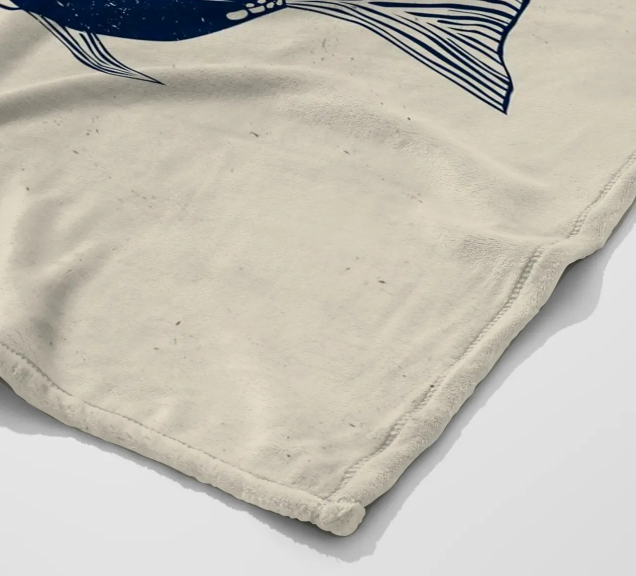 Benvenuti in Giappone 2 coperta in pile da Indigo Rain