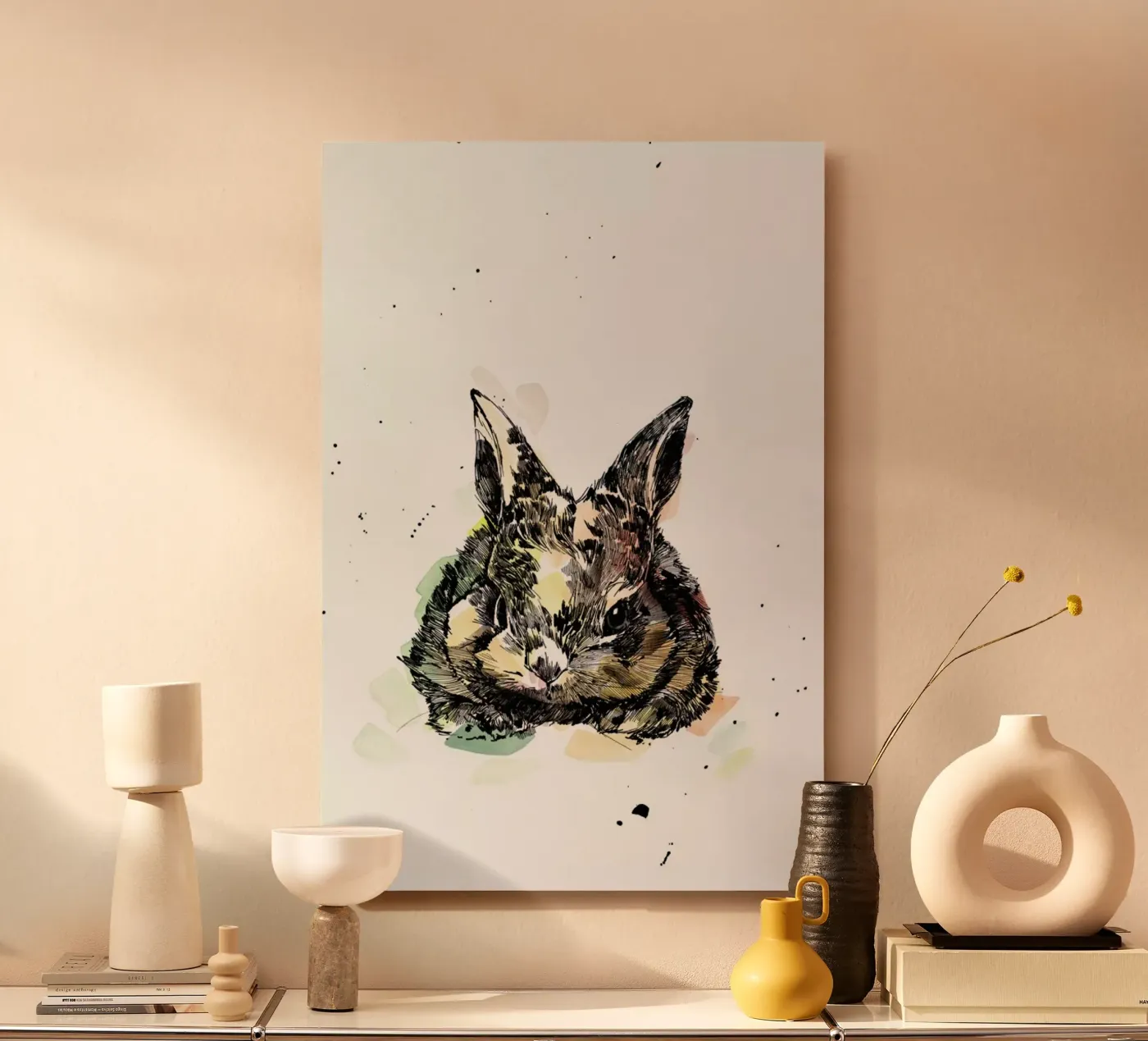 Hermine forex plate by WALLstories