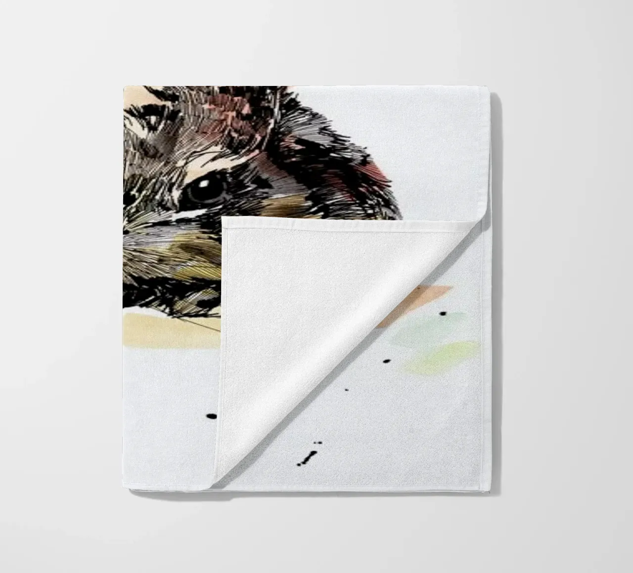 Hermine telo mare da WALLstories