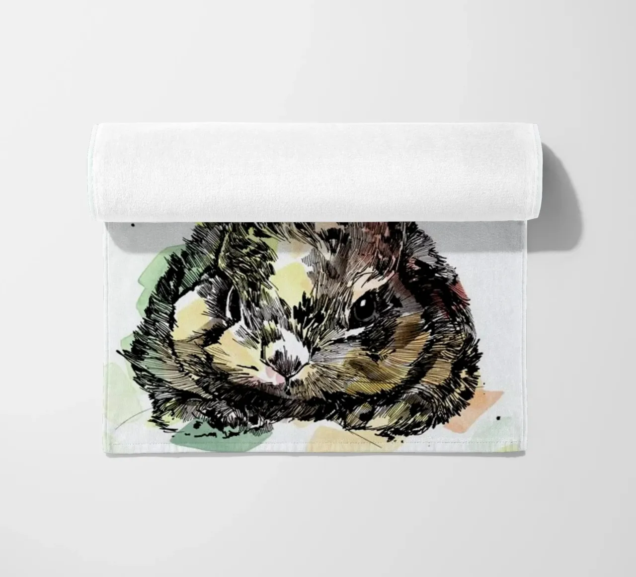 Hermine telo mare da WALLstories