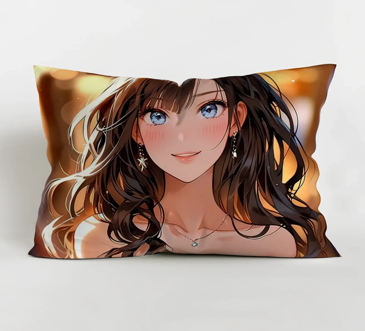 Giovane giapponese entai cuscino da 🎁 ARTVI-SHOP