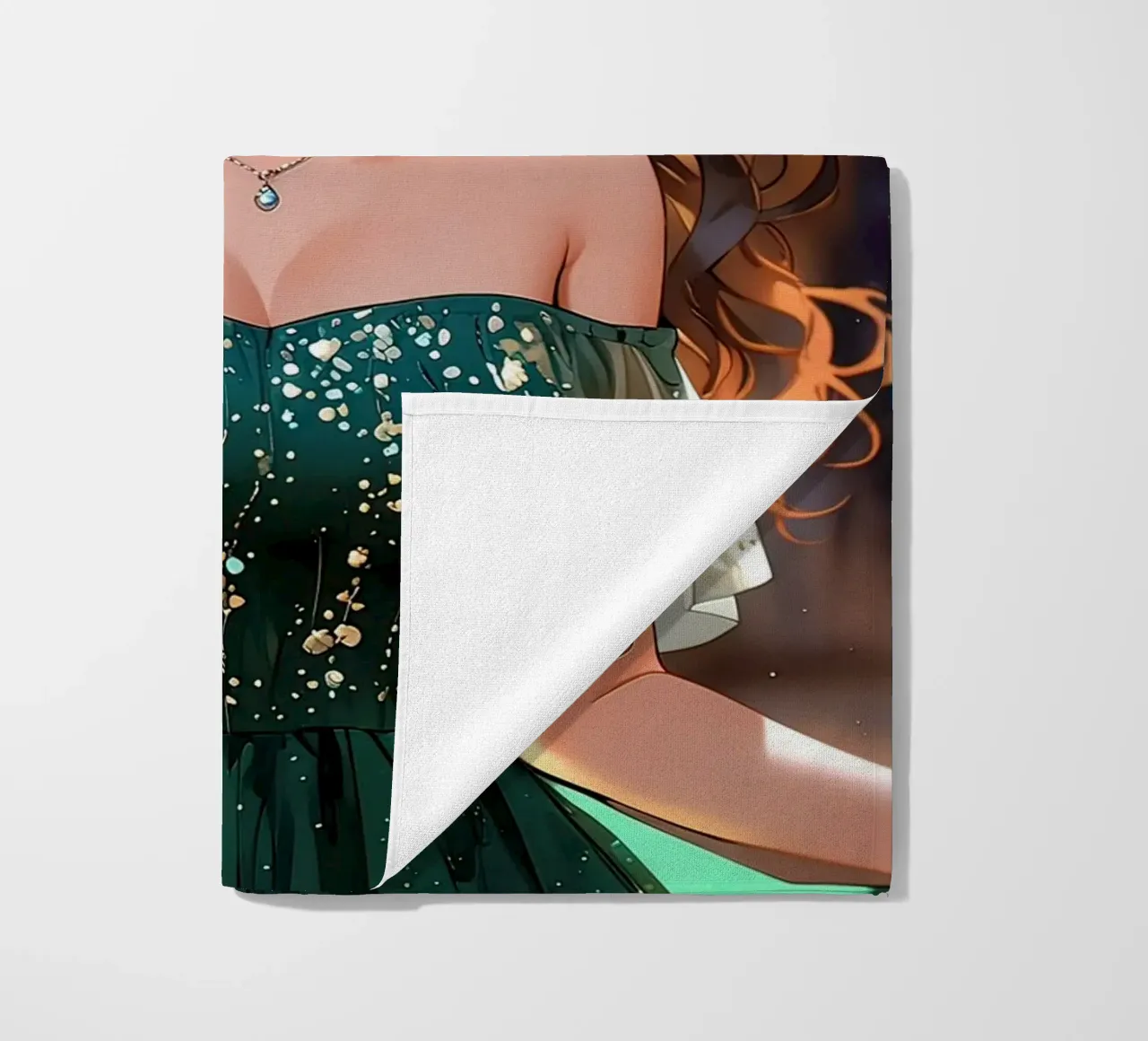 Giovane giapponese entai telo mare da 🎁 ARTVI-SHOP