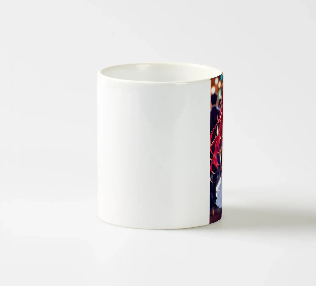 Giovane giapponese entai tazza in ceramica da 🎁 ARTVI-SHOP