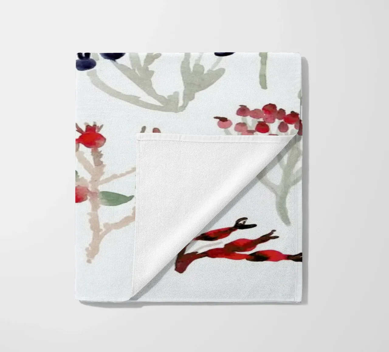 Berries telo mare da Farina Kuklinski