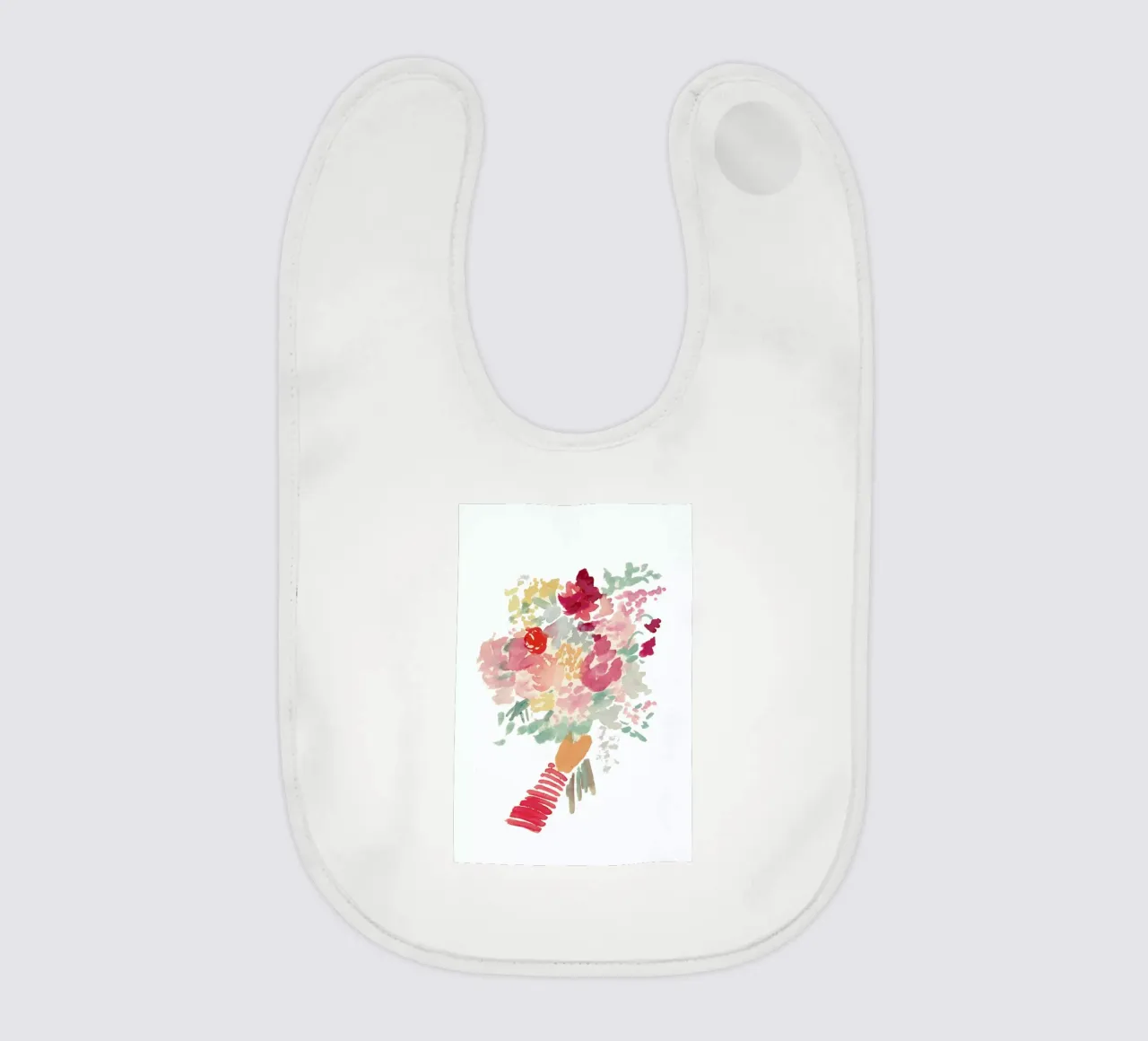 Bouquet bavaglino da Farina Kuklinski