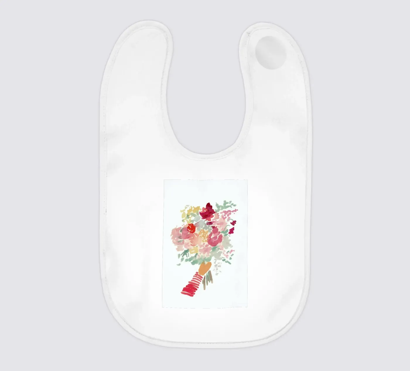 Bouquet bavaglino da Farina Kuklinski