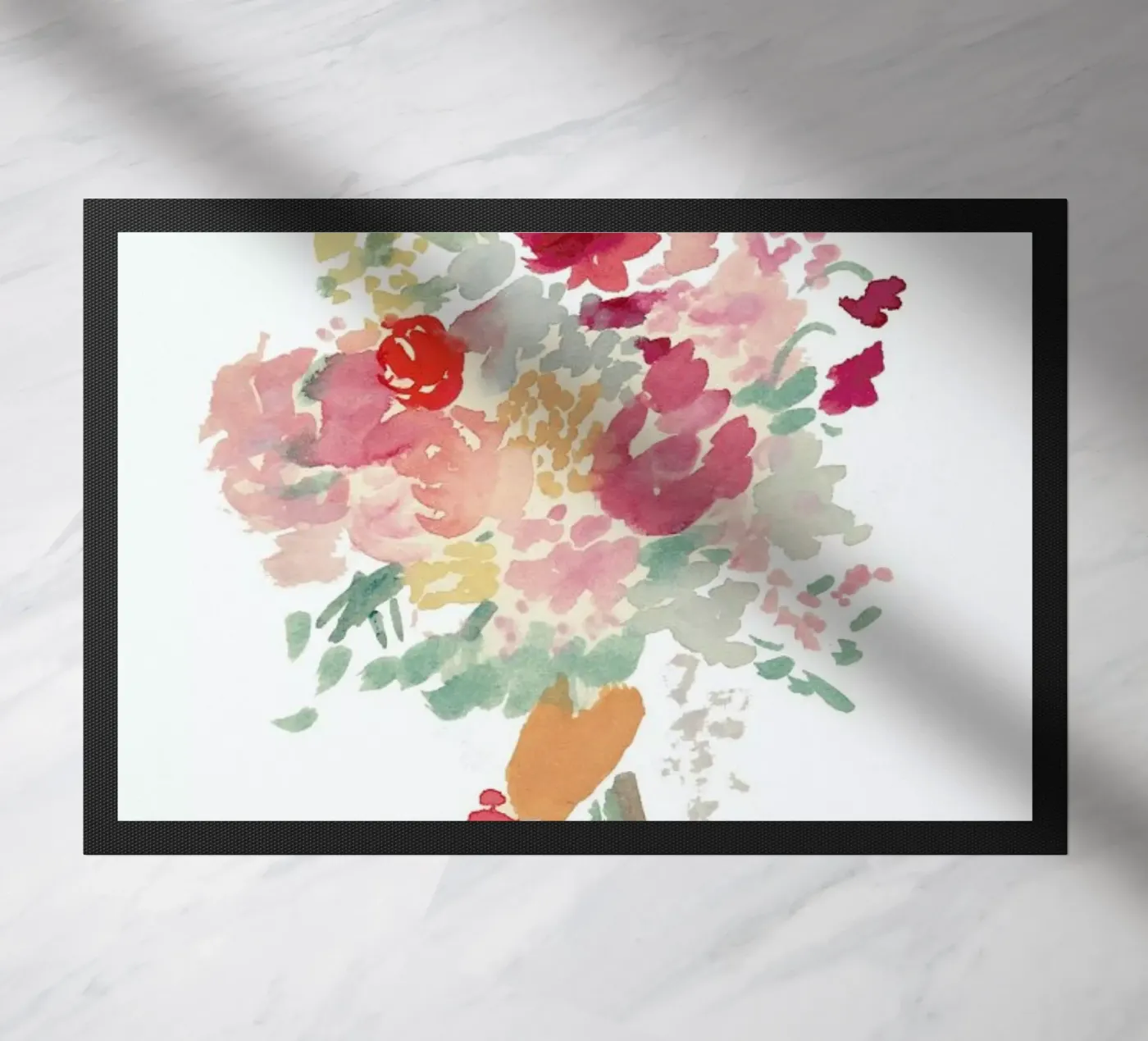 Bouquet zerbino da Farina Kuklinski