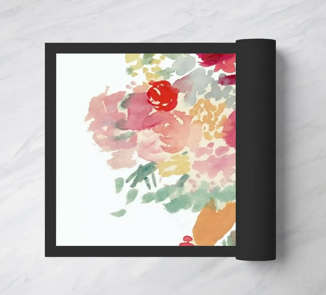 Bouquet zerbino da Farina Kuklinski