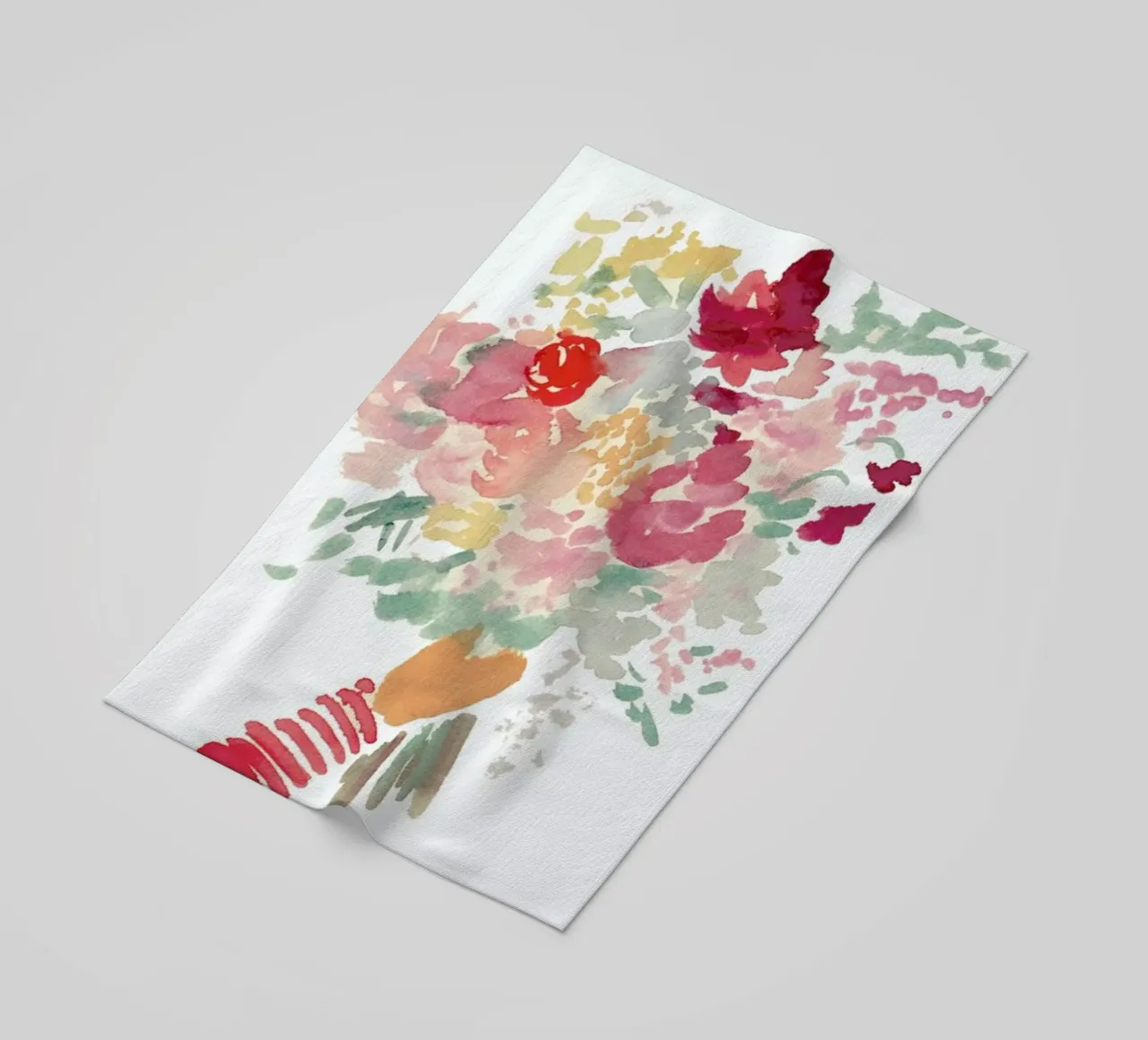 Bouquet telo mare da Farina Kuklinski