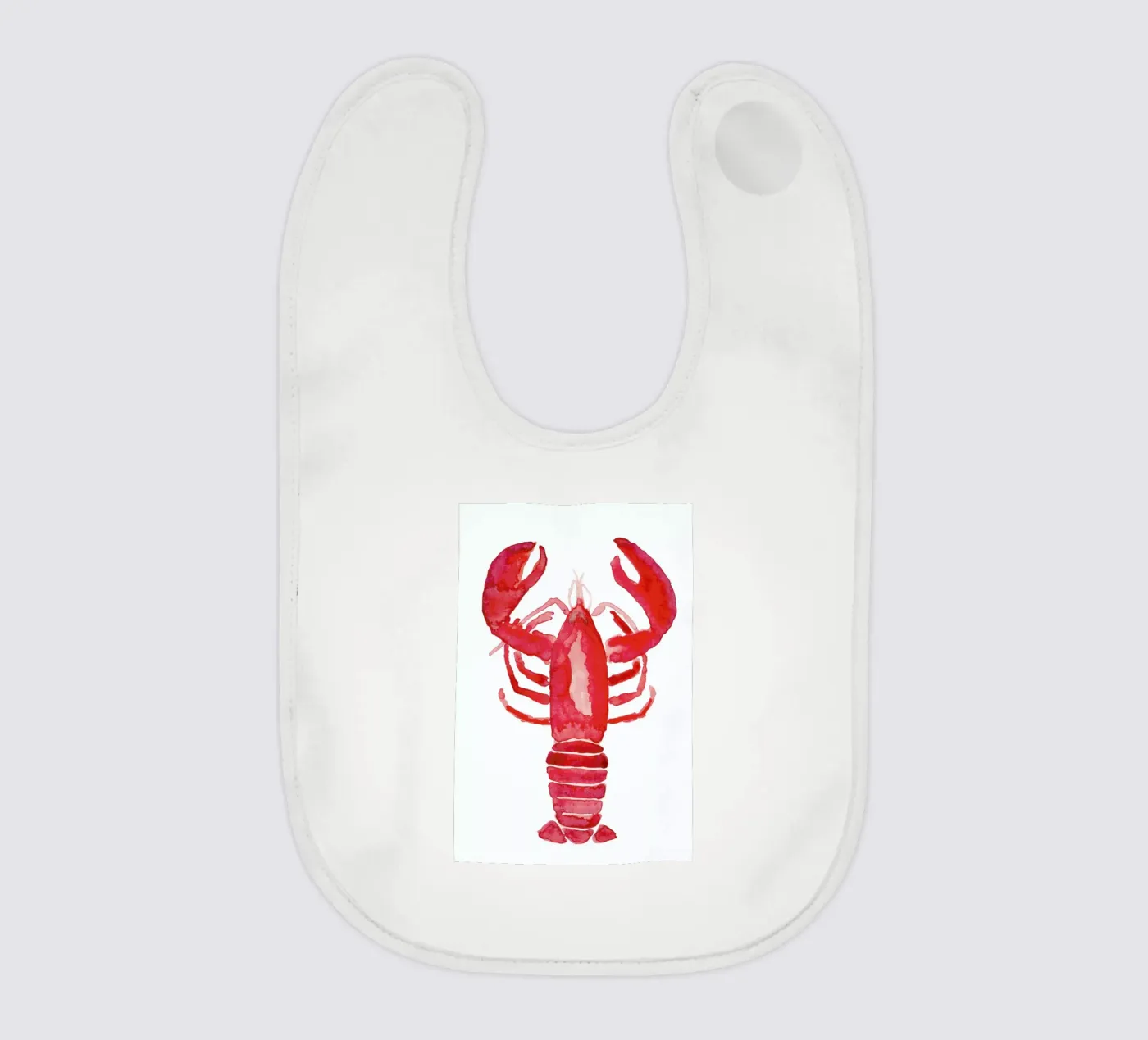 Lobster bavaglino da Farina Kuklinski