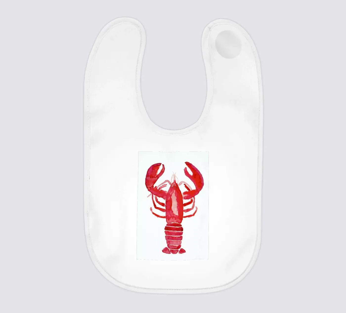 Lobster bavaglino da Farina Kuklinski