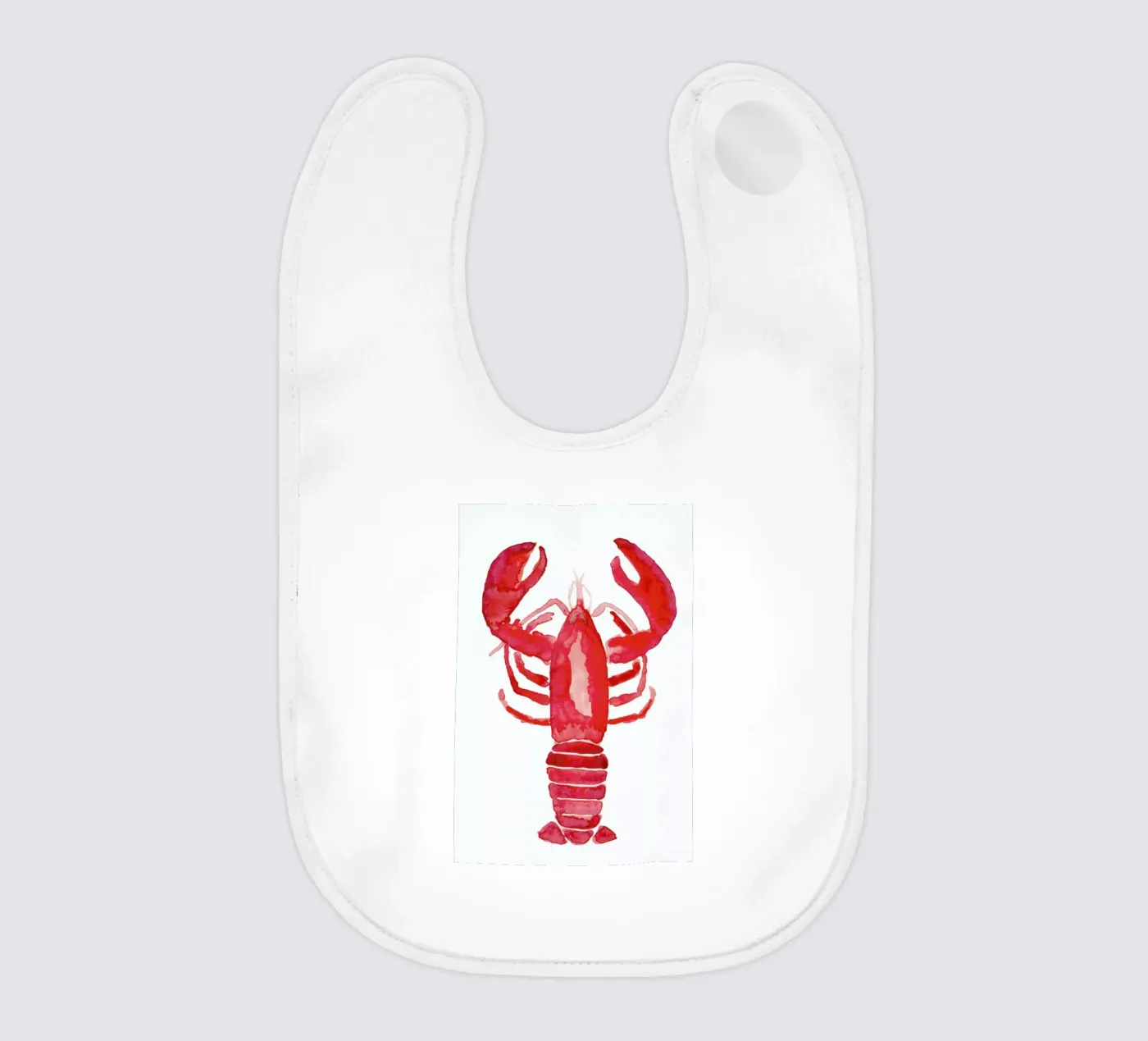 Lobster bavaglino da Farina Kuklinski