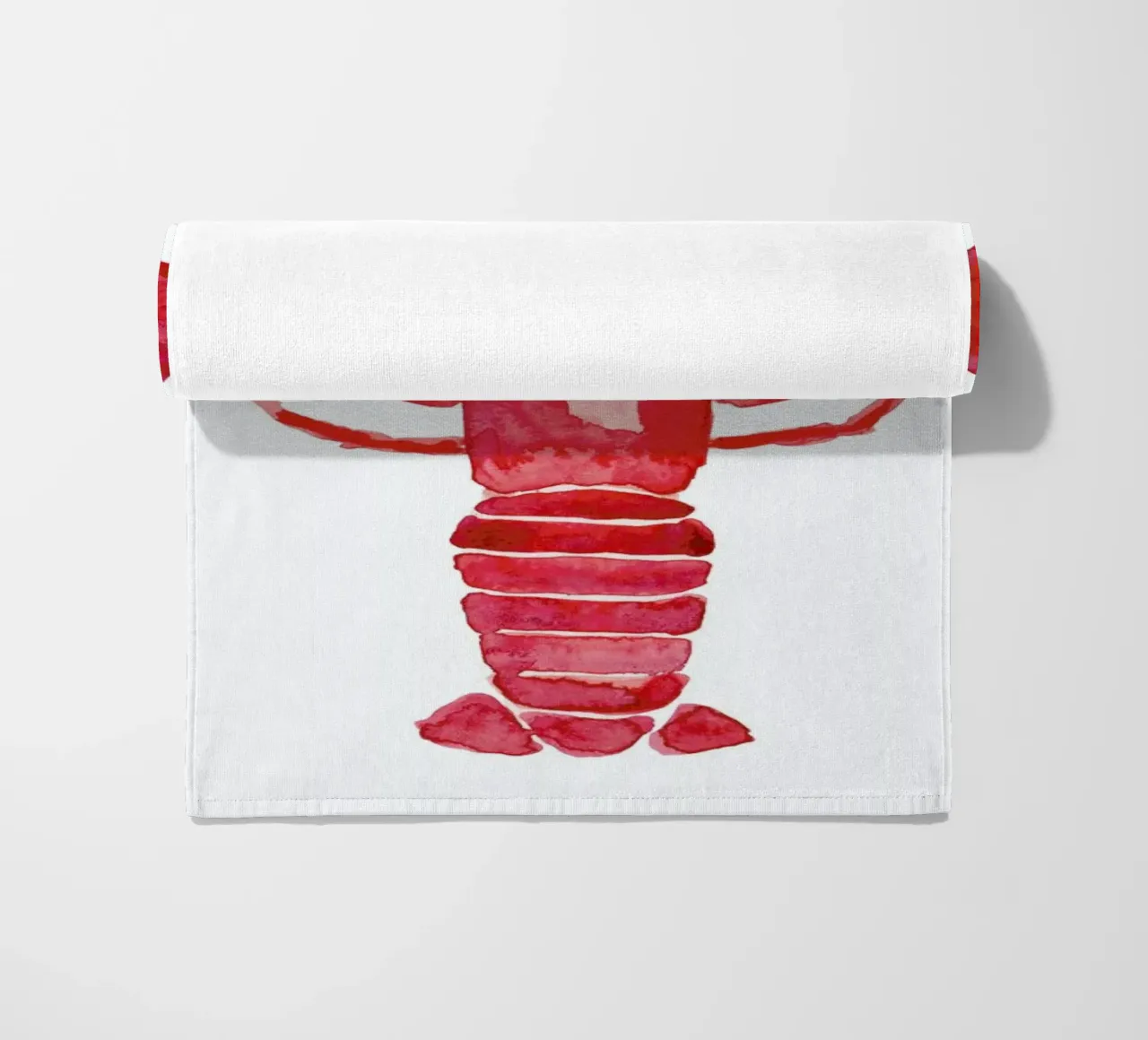 Lobster telo mare da Farina Kuklinski