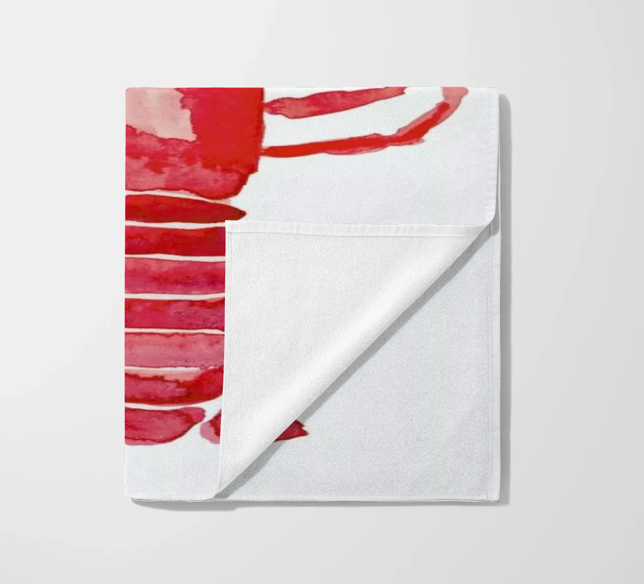 Lobster telo mare da Farina Kuklinski