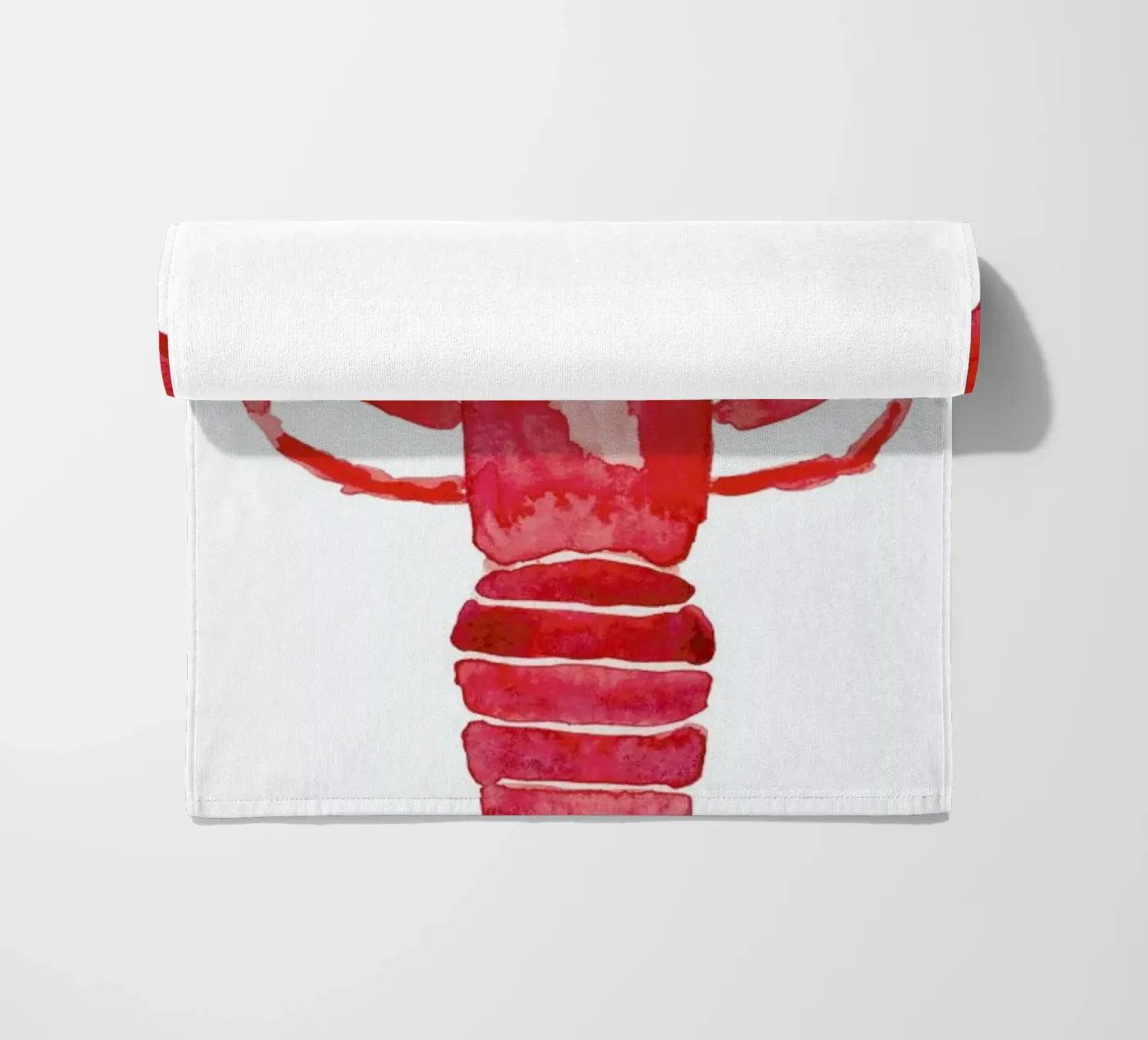 Lobster telo mare da Farina Kuklinski