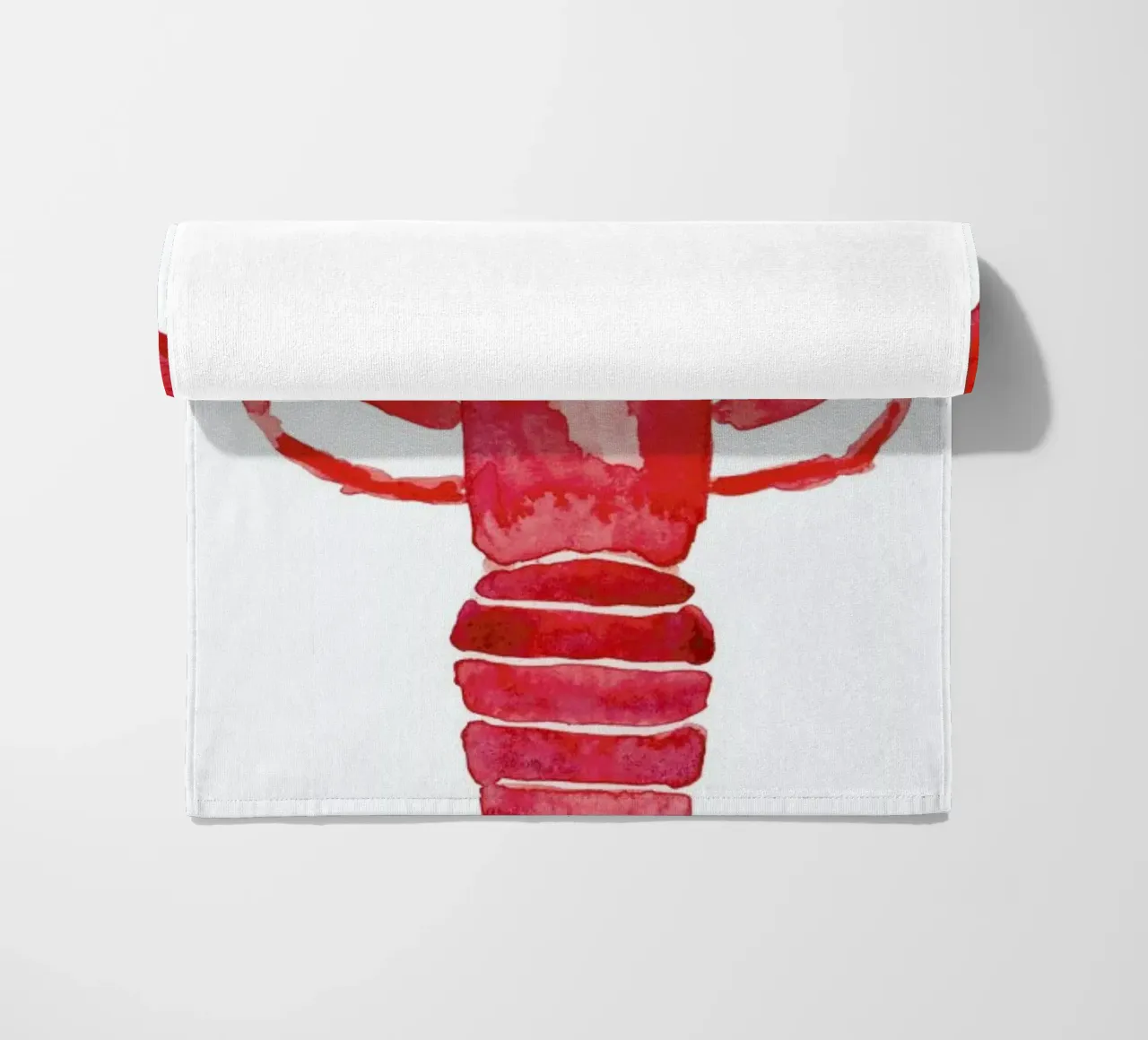 Lobster telo mare da Farina Kuklinski