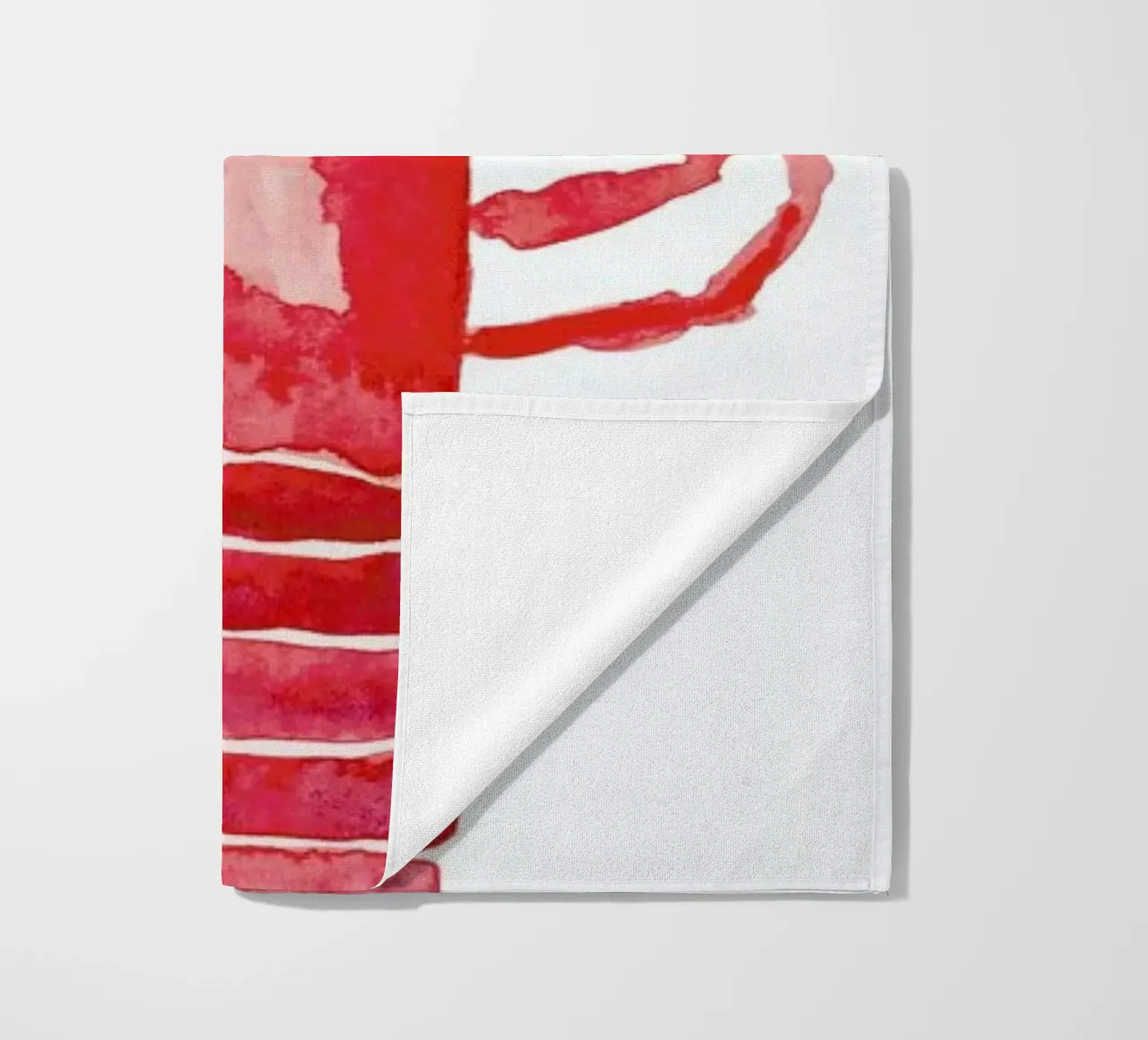 Lobster telo mare da Farina Kuklinski